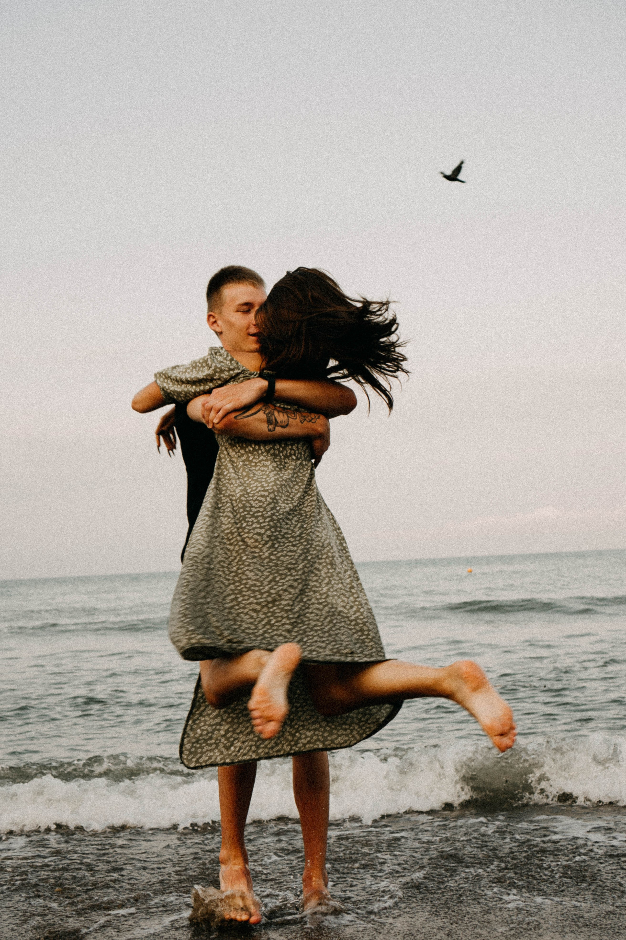 Рассвет на море. Профессиональный фотограф, Санкт-Петербург — Виктория Богомолова