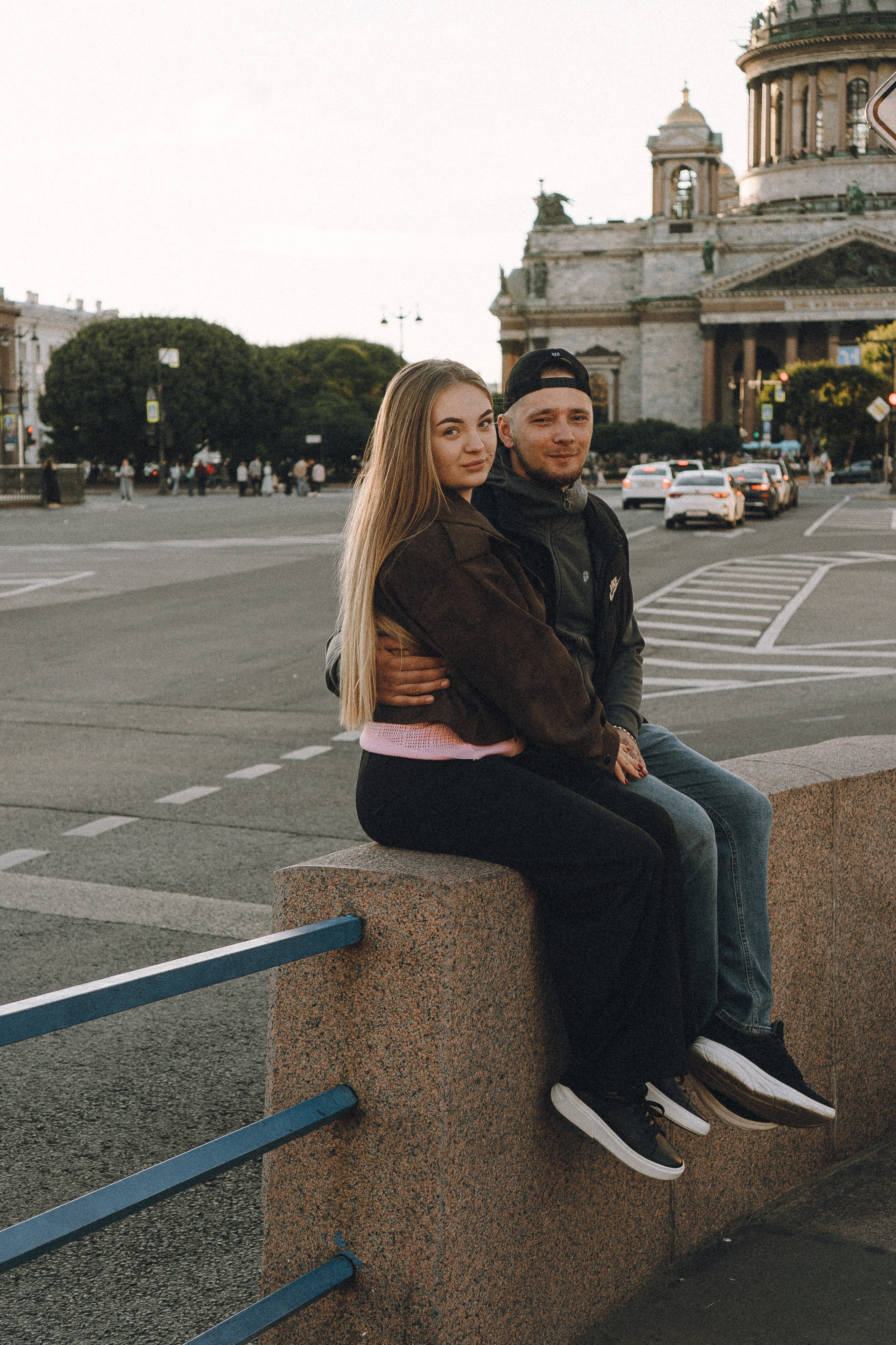 НЕОЖИДАННОЕ ПРЕДЛОЖЕНИЕ РУКИ И СЕРДЦА. Профессиональный фотограф, Санкт-Петербург — Виктория Богомолова