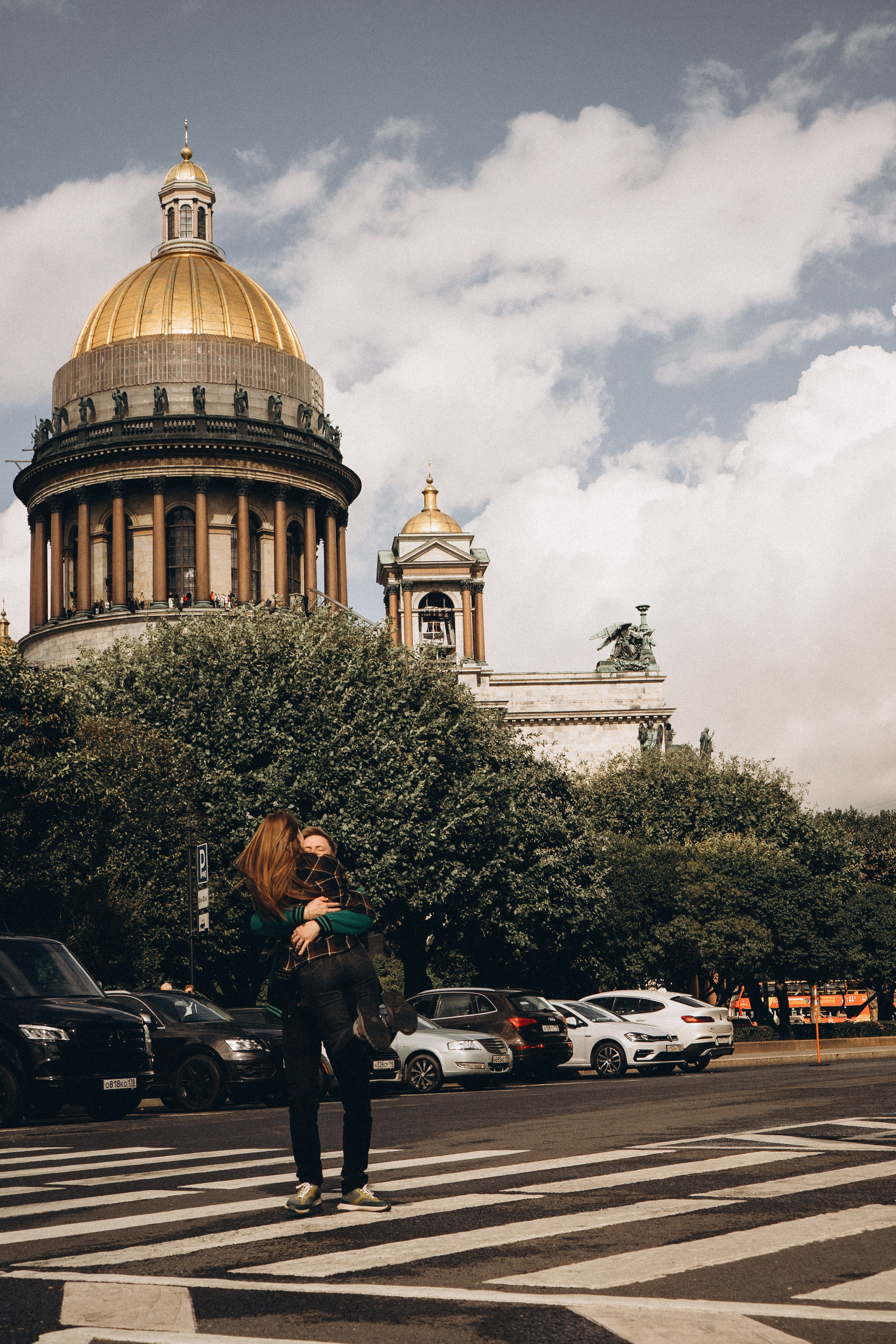 ПРОГУЛКА ПО САНКТ-ПЕТЕРБУРГУ. Профессиональный фотограф, Санкт-Петербург — Виктория Богомолова