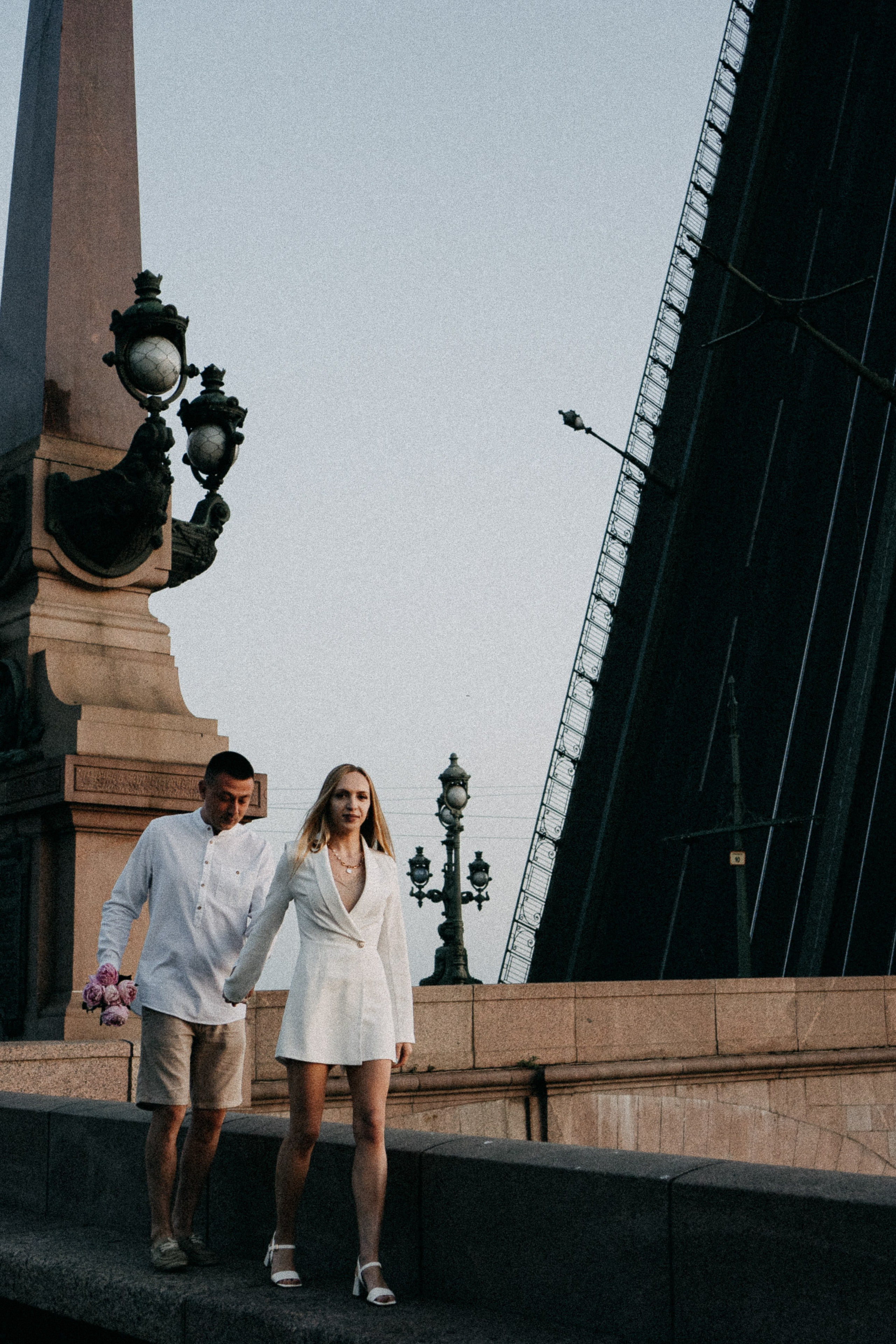 Сьемка мечты. Профессиональный фотограф, Санкт-Петербург — Виктория Богомолова