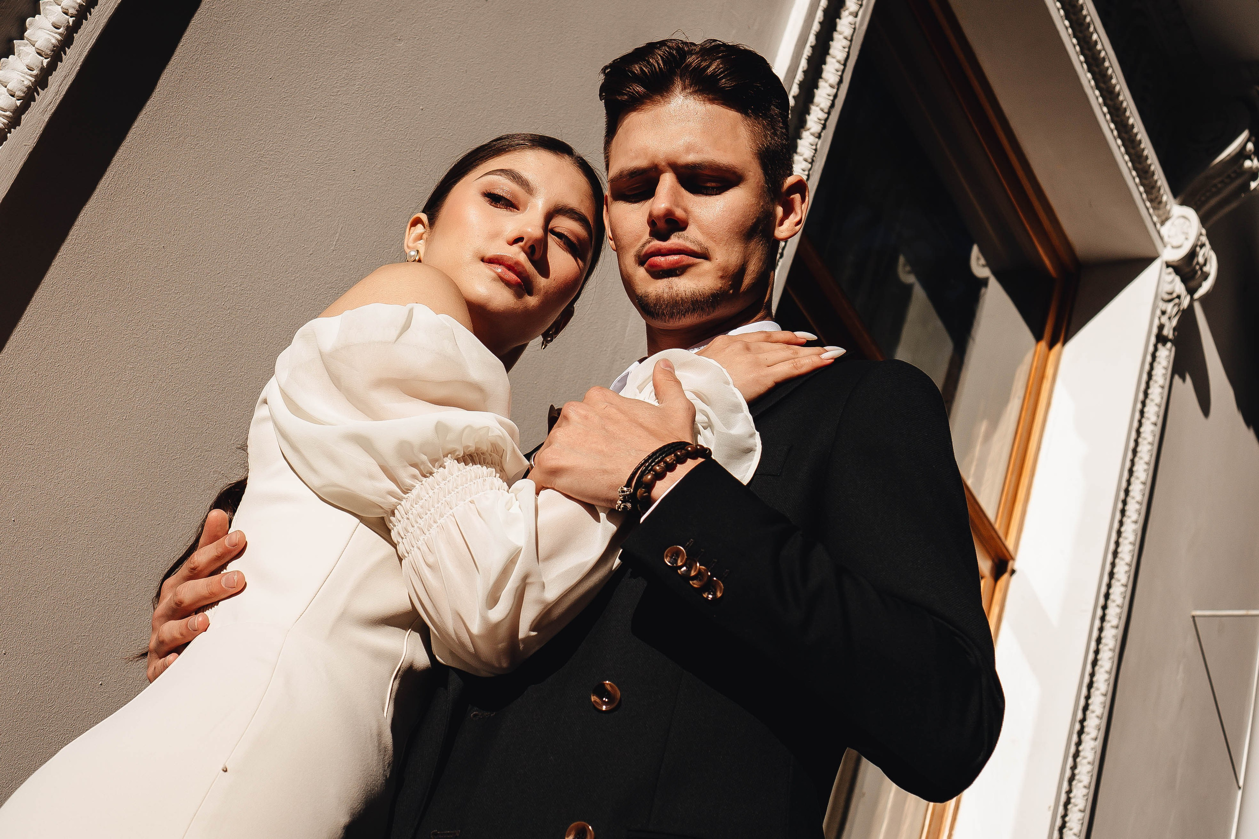 СВАДЕБНАЯ СЬЕМКА НА РАССВЕТЕ НА ЕЛАГИНОМ ОСТОРОВЕ. Профессиональный фотограф, Санкт-Петербург — Виктория Богомолова