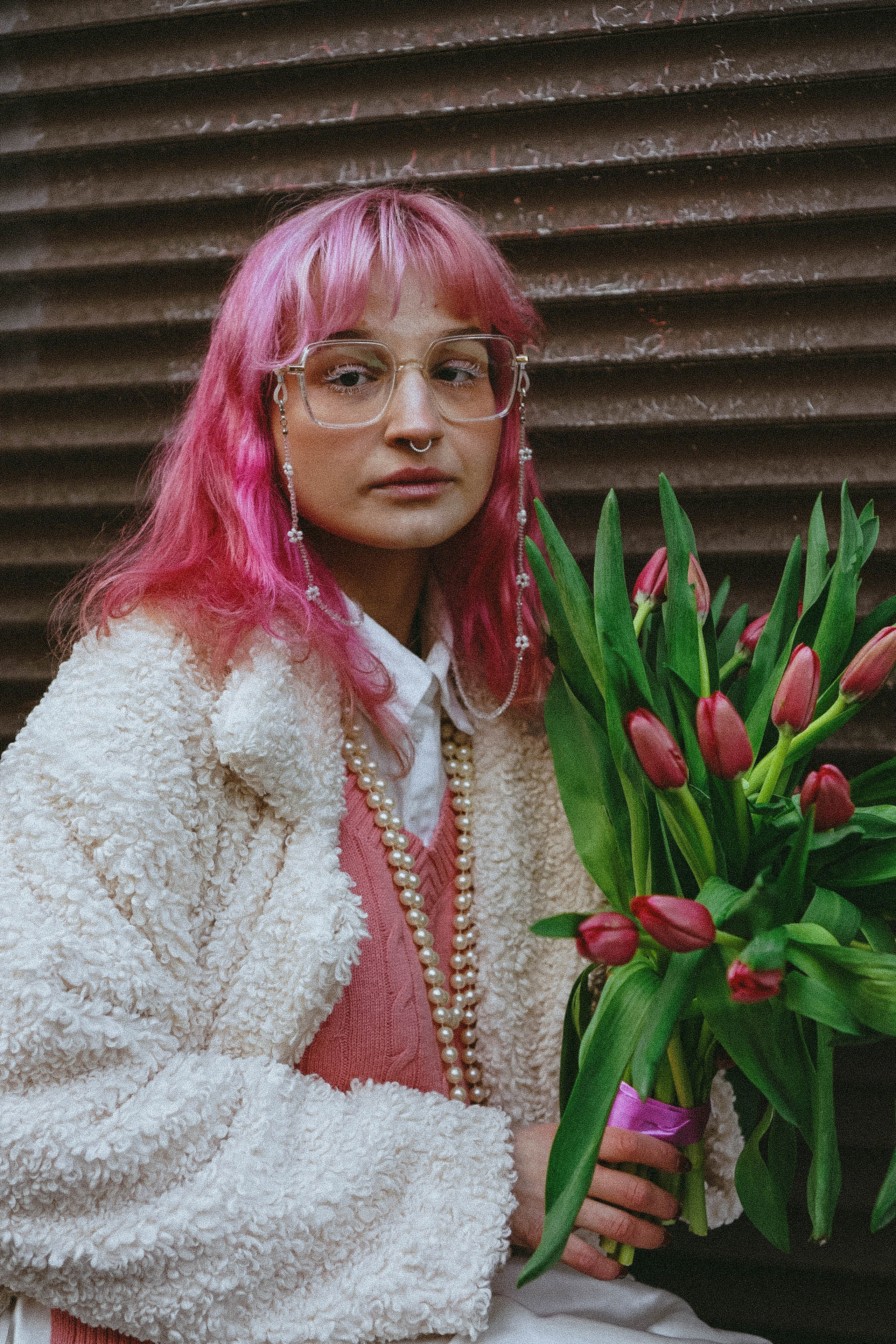 Тюльпаны. Профессиональный фотограф, Санкт-Петербург — Виктория Богомолова