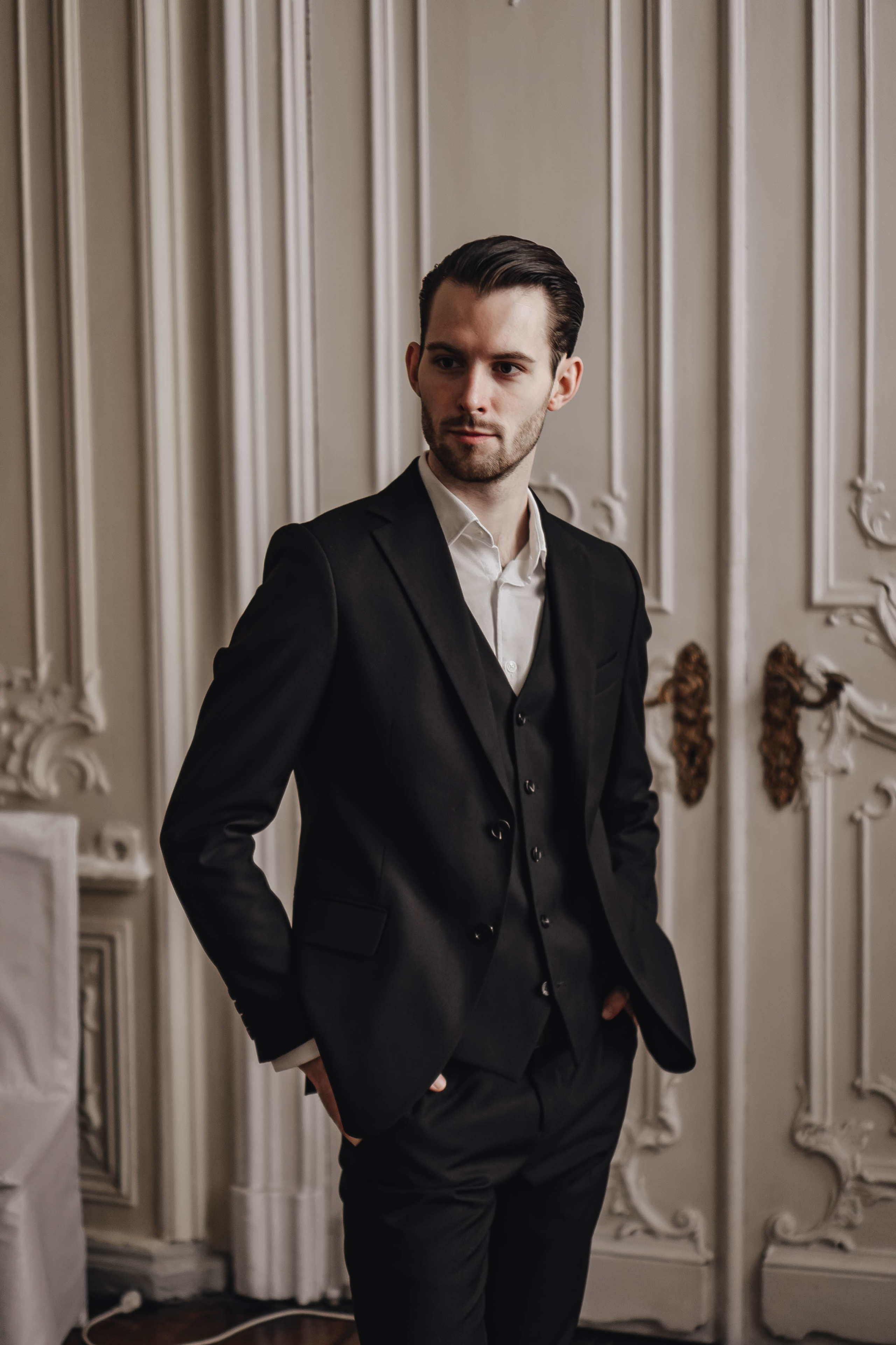 СВАДЕБНАЯ ФОТОСЕСИИЯ В НИКОЛАЕВСКОМ ДВОРЦЕ. Профессиональный фотограф, Санкт-Петербург — Виктория Богомолова