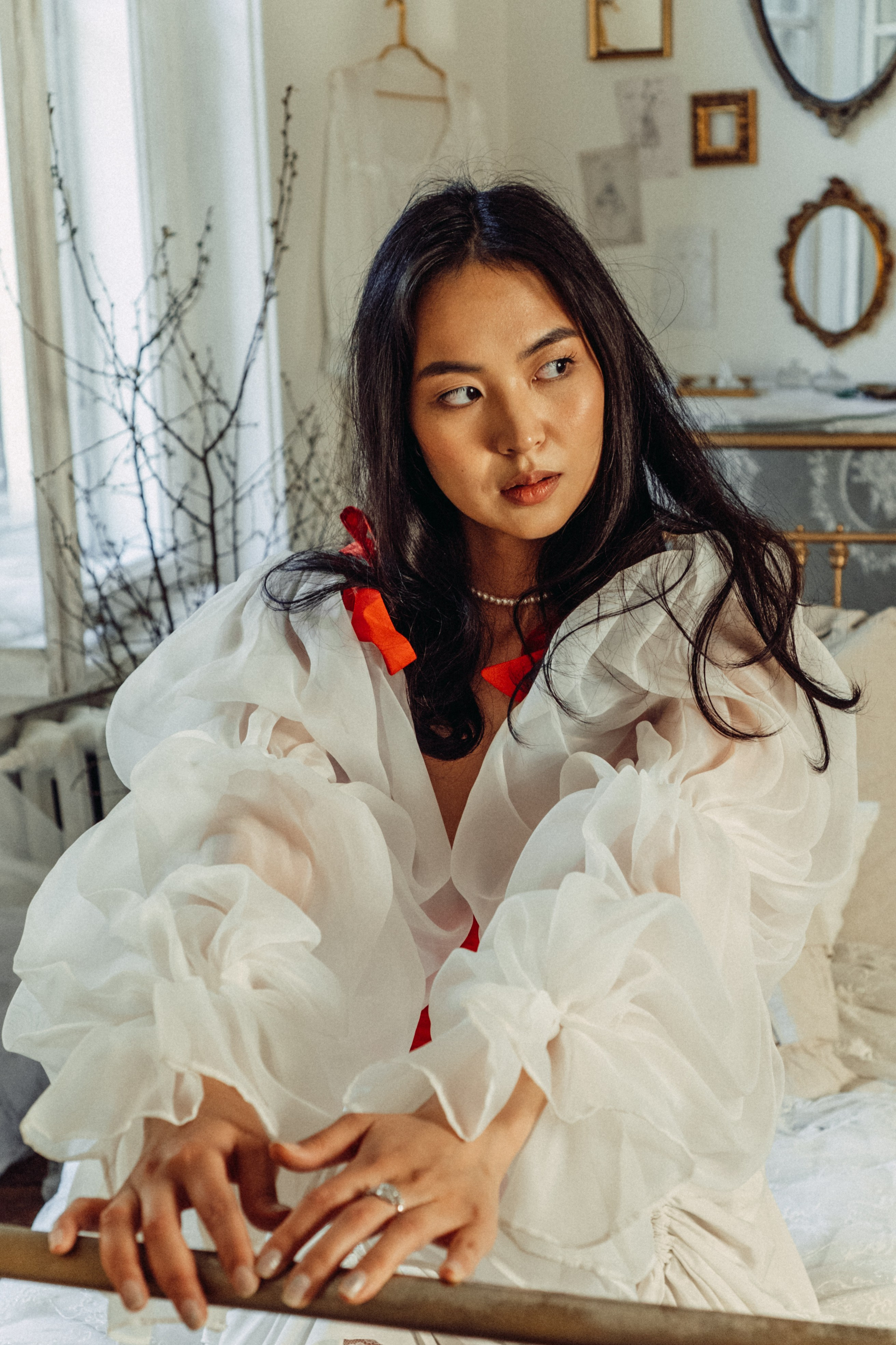 ВИНТАЖНЫЙ СТИЛЬ. Профессиональный фотограф, Санкт-Петербург — Виктория Богомолова