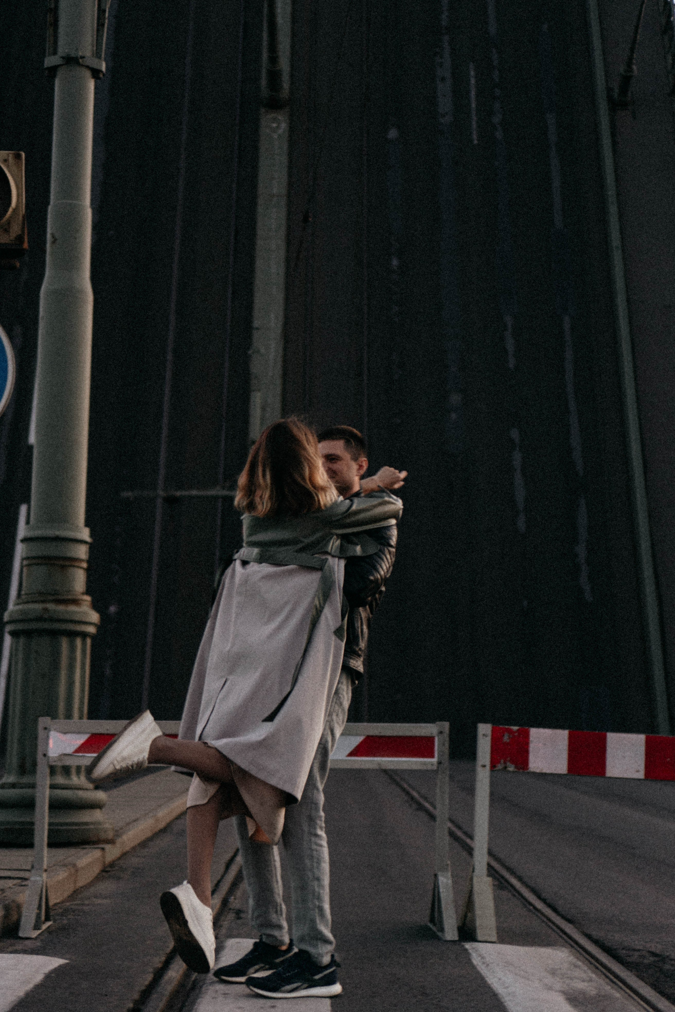 Рассветная, белые ночи. Профессиональный фотограф, Санкт-Петербург — Виктория Богомолова