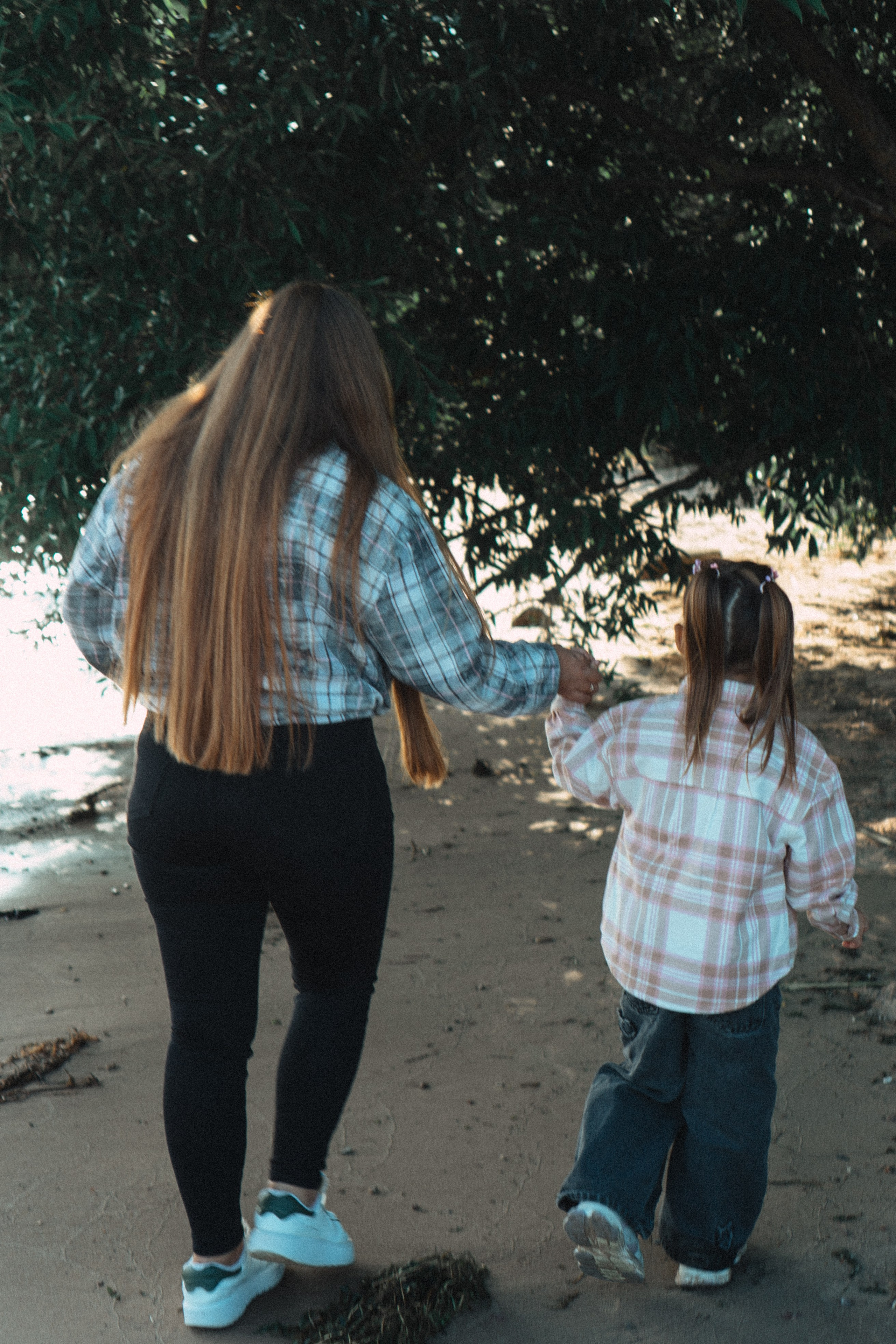 МАМА И ДОЧКА НА ФИНСКОМ ЗАЛИВЕ. Профессиональный фотограф, Санкт-Петербург — Виктория Богомолова