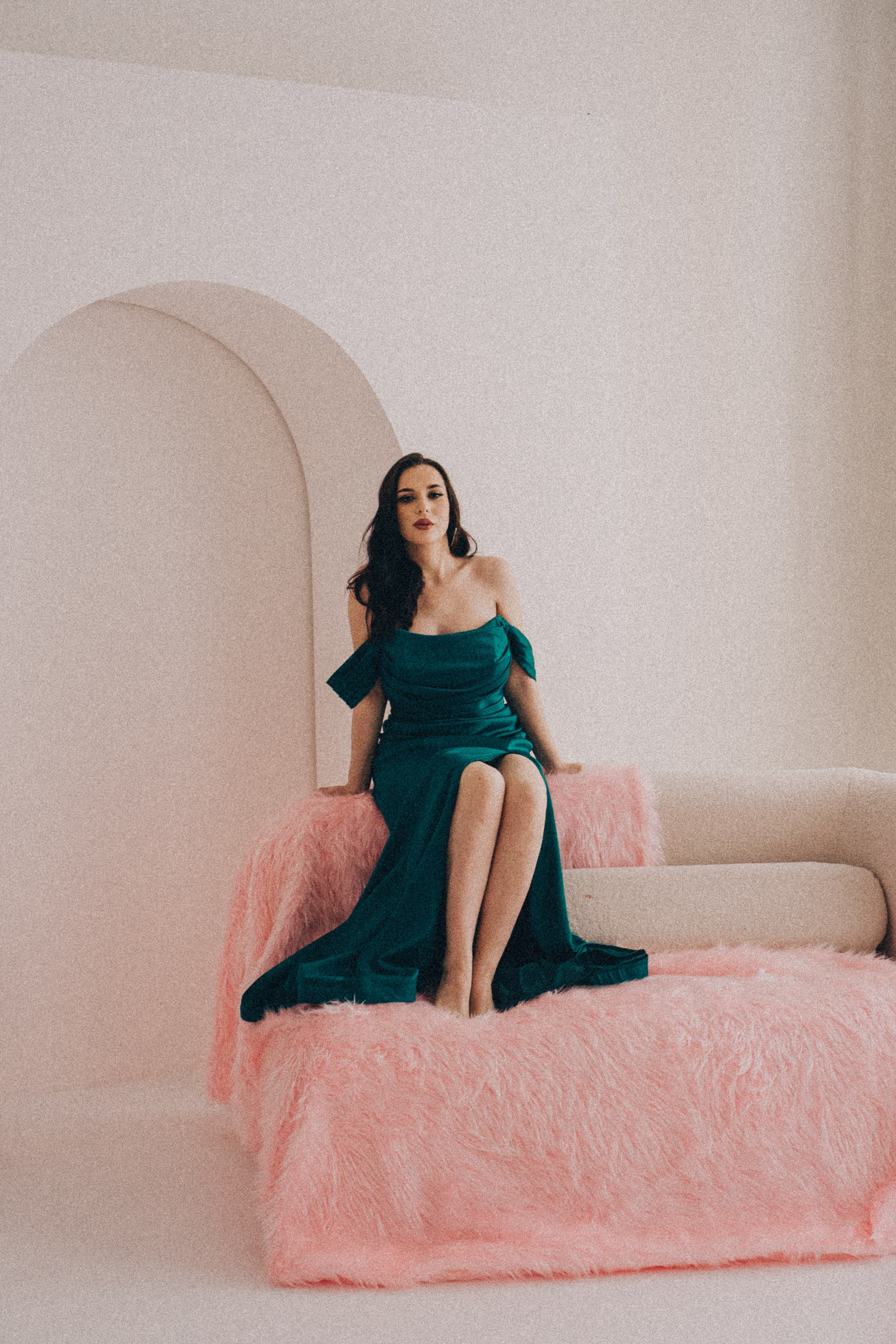 Весенняя. Профессиональный фотограф, Санкт-Петербург — Виктория Богомолова