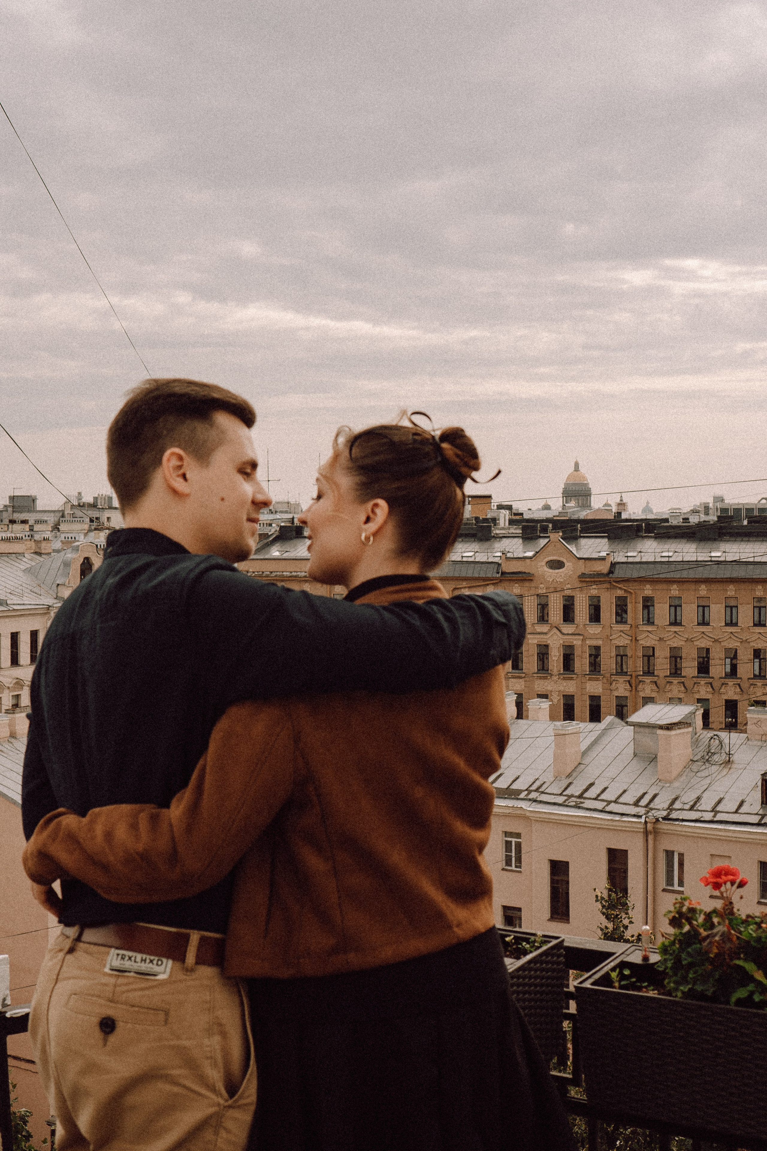 LOVE. Профессиональный фотограф, Санкт-Петербург — Виктория Богомолова