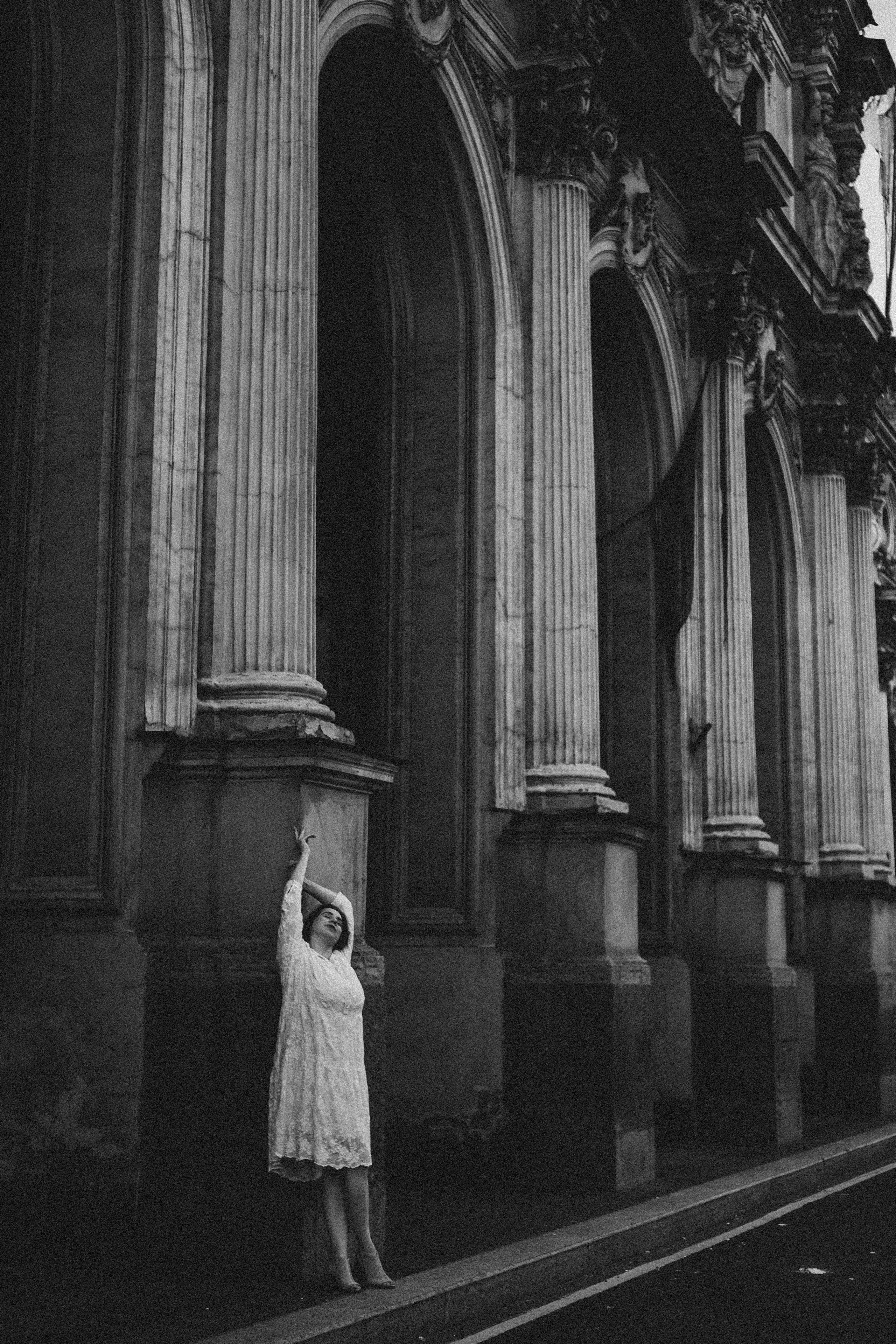 РАССВЕТ С РАЗВОДНЫМИ МОСТАМИ. Профессиональный фотограф, Санкт-Петербург — Виктория Богомолова