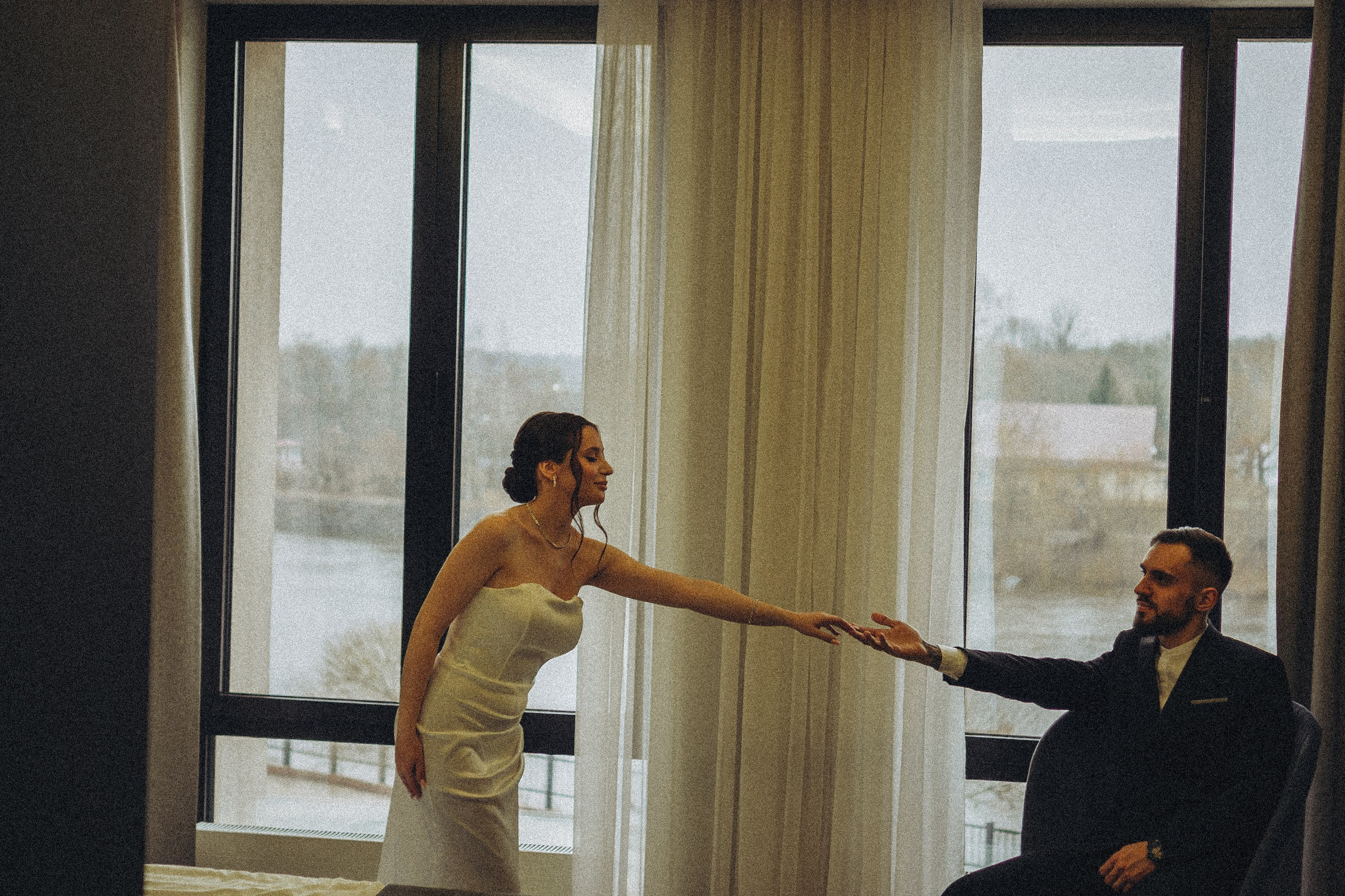 СВАДЕБНАЯ СЬЕМКА СБОРОВ ЖЕНИХА И НЕВЕСТЫ В ОТЕЛЕ И ТАКЖЕ ФОТОСЕССИИЯ В ОТЕЛЕЕ МЕГАПОЛИС БРЯНСК. Профессиональный фотограф, Санкт-Петербург — Виктория Богомолова