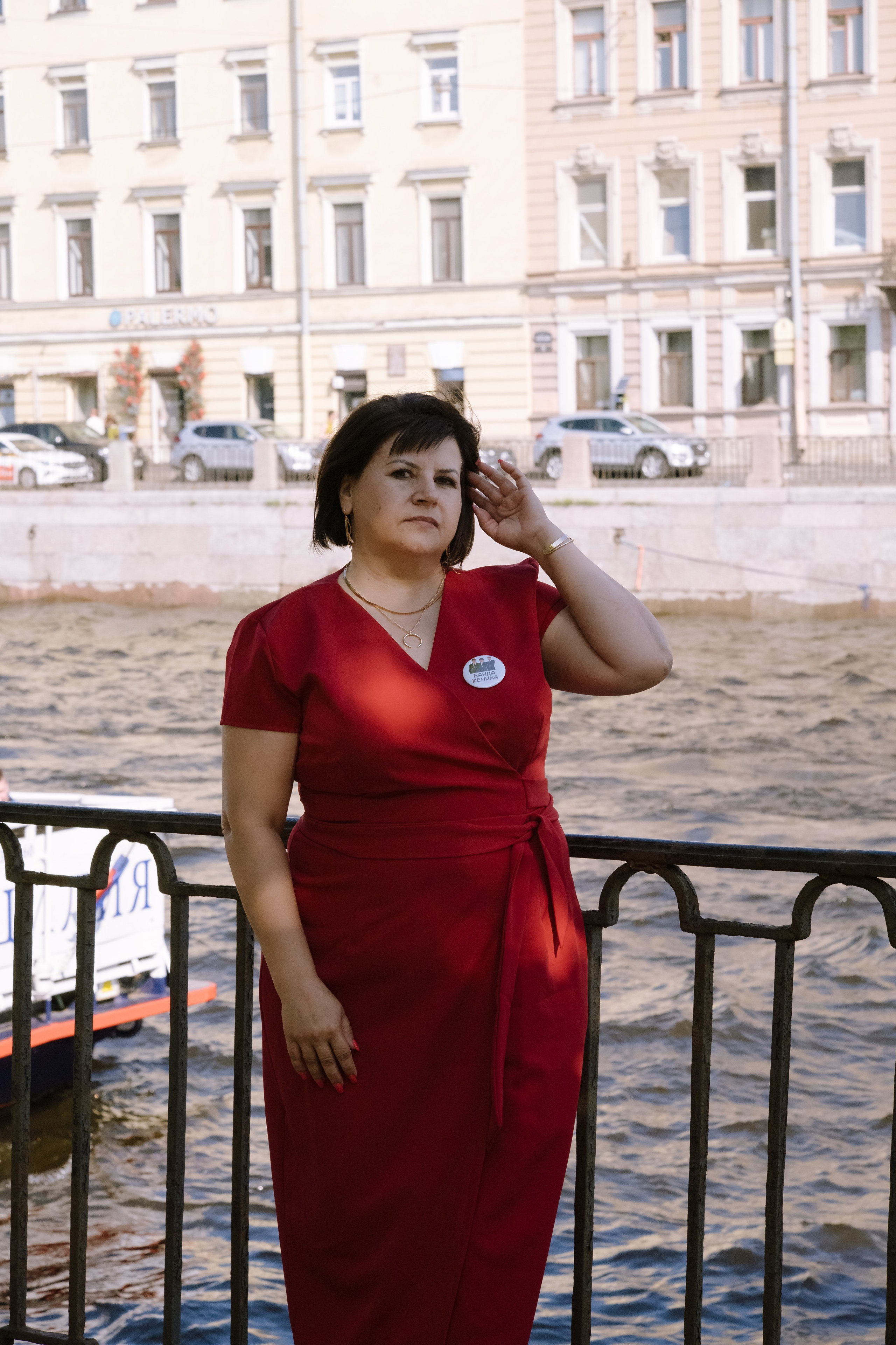 СВАДЕБНЫЙ РЕПОРТАЖ. Профессиональный фотограф, Санкт-Петербург — Виктория Богомолова