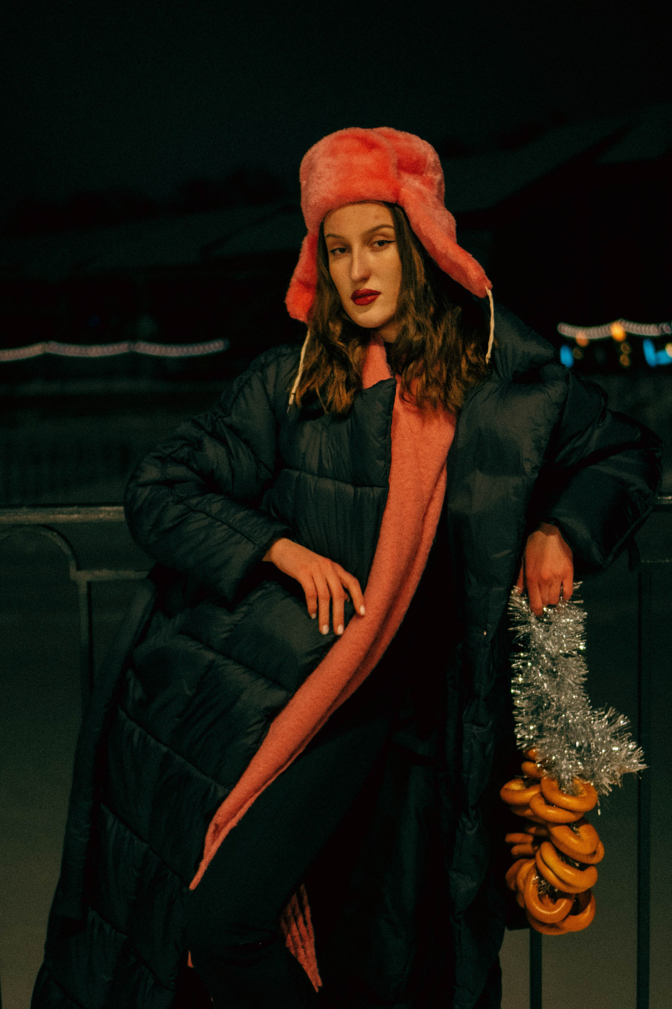 Каток. Профессиональный фотограф, Санкт-Петербург — Виктория Богомолова