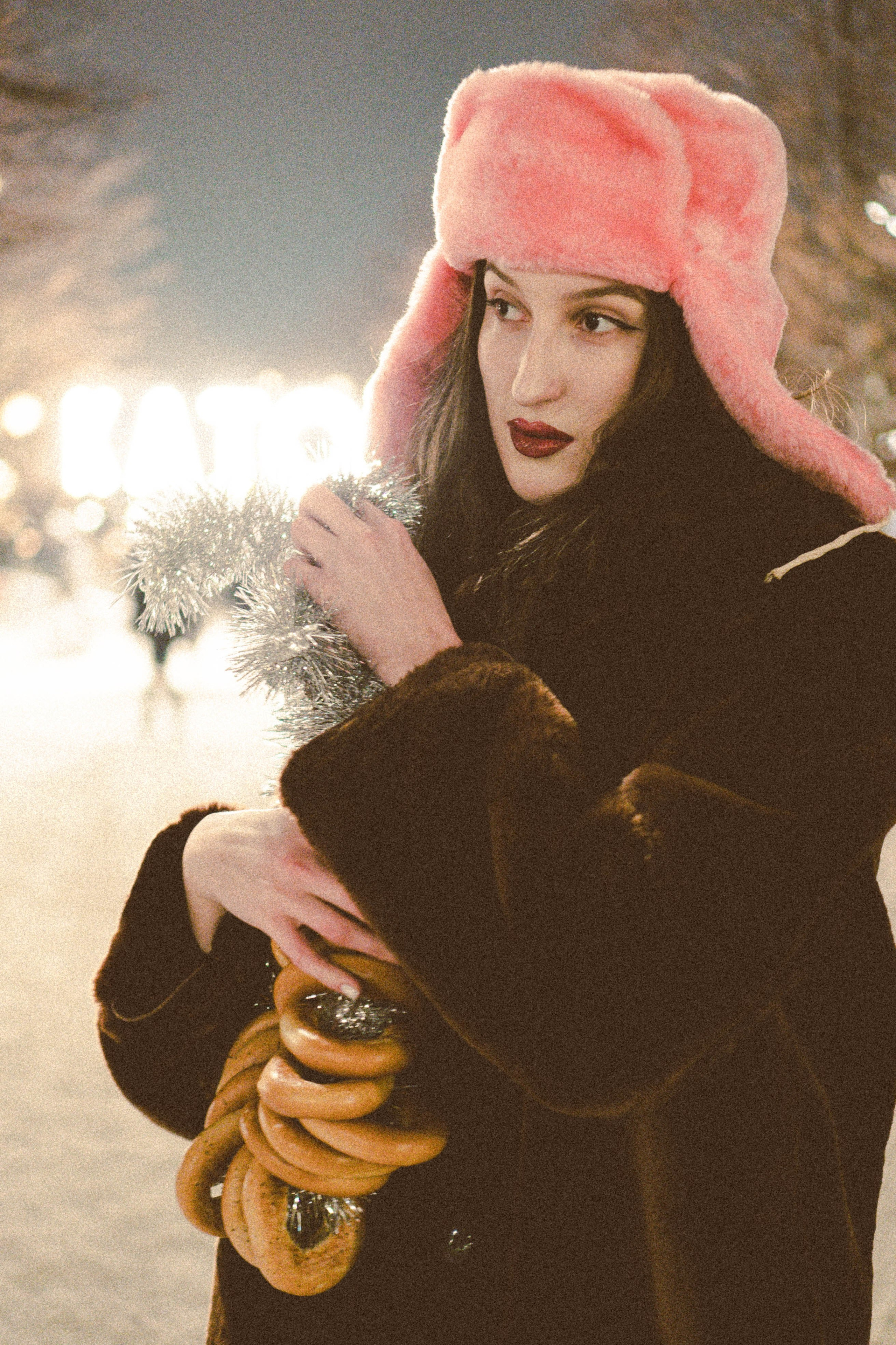 Русский стиль. Профессиональный фотограф, Санкт-Петербург — Виктория Богомолова