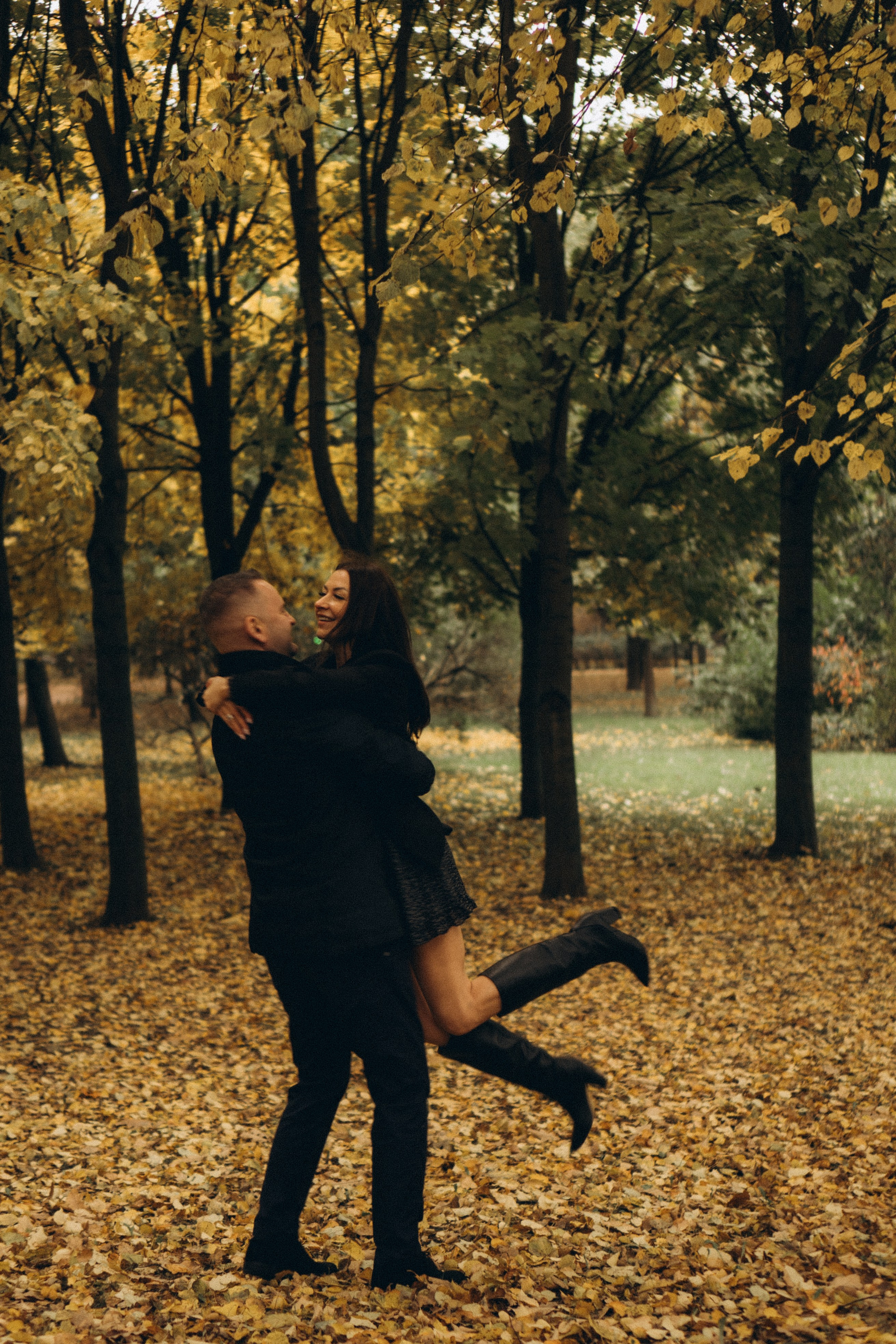 Любовь. Профессиональный фотограф, Санкт-Петербург — Виктория Богомолова