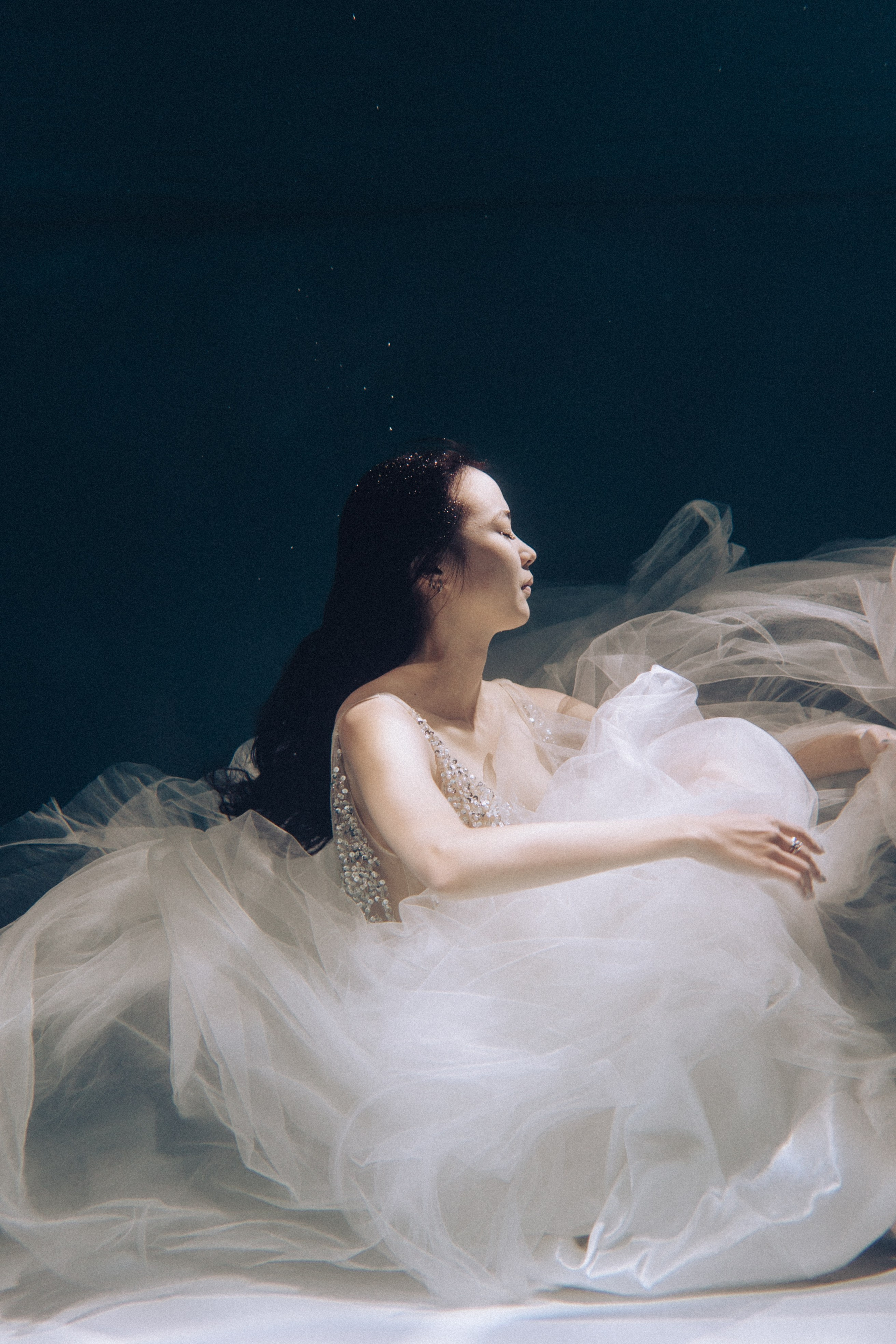 ФОТОСЕСИСИЯ В БАССЕЙНЕ. Профессиональный фотограф, Санкт-Петербург — Виктория Богомолова