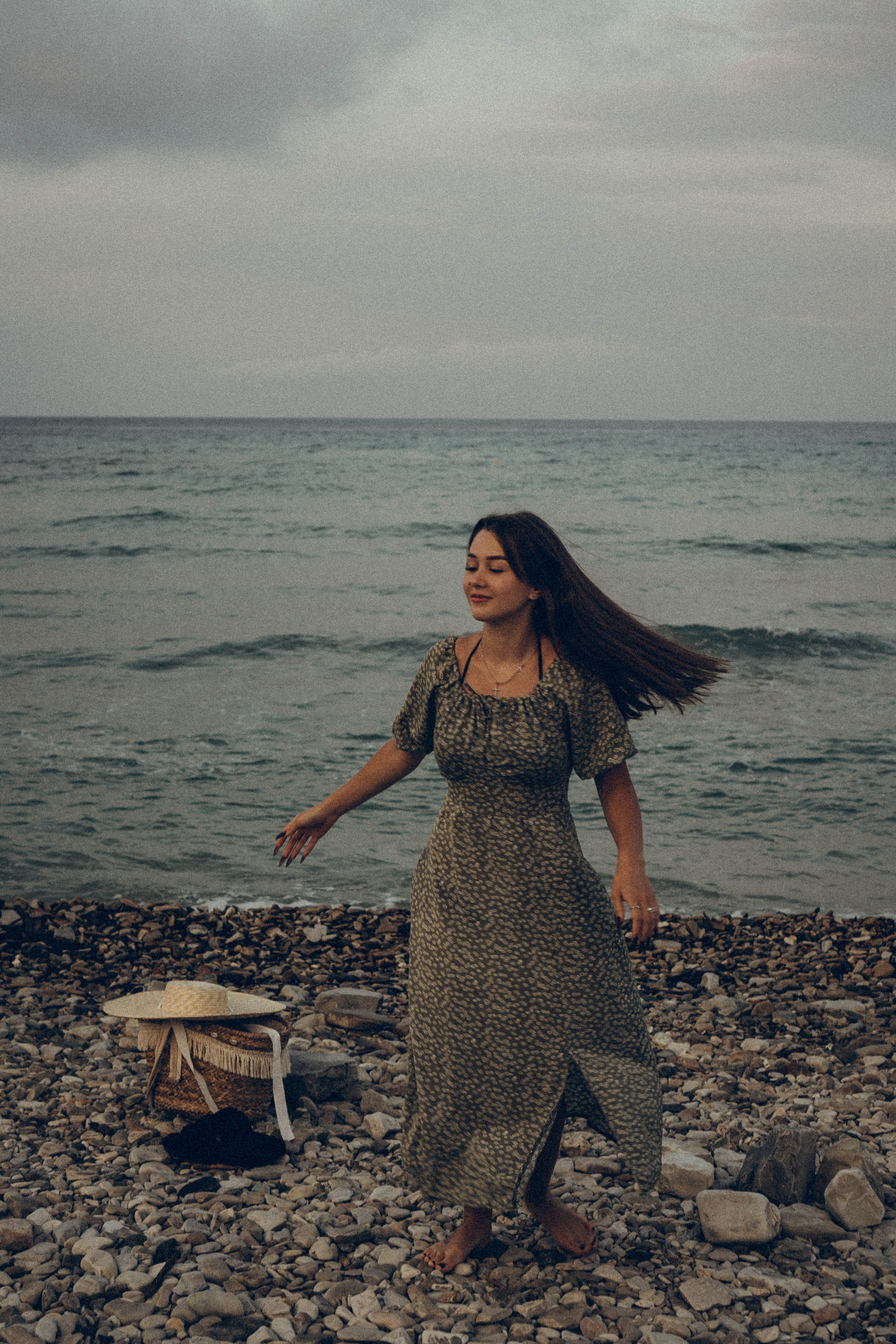 Рассвет на море. Профессиональный фотограф, Санкт-Петербург — Виктория Богомолова