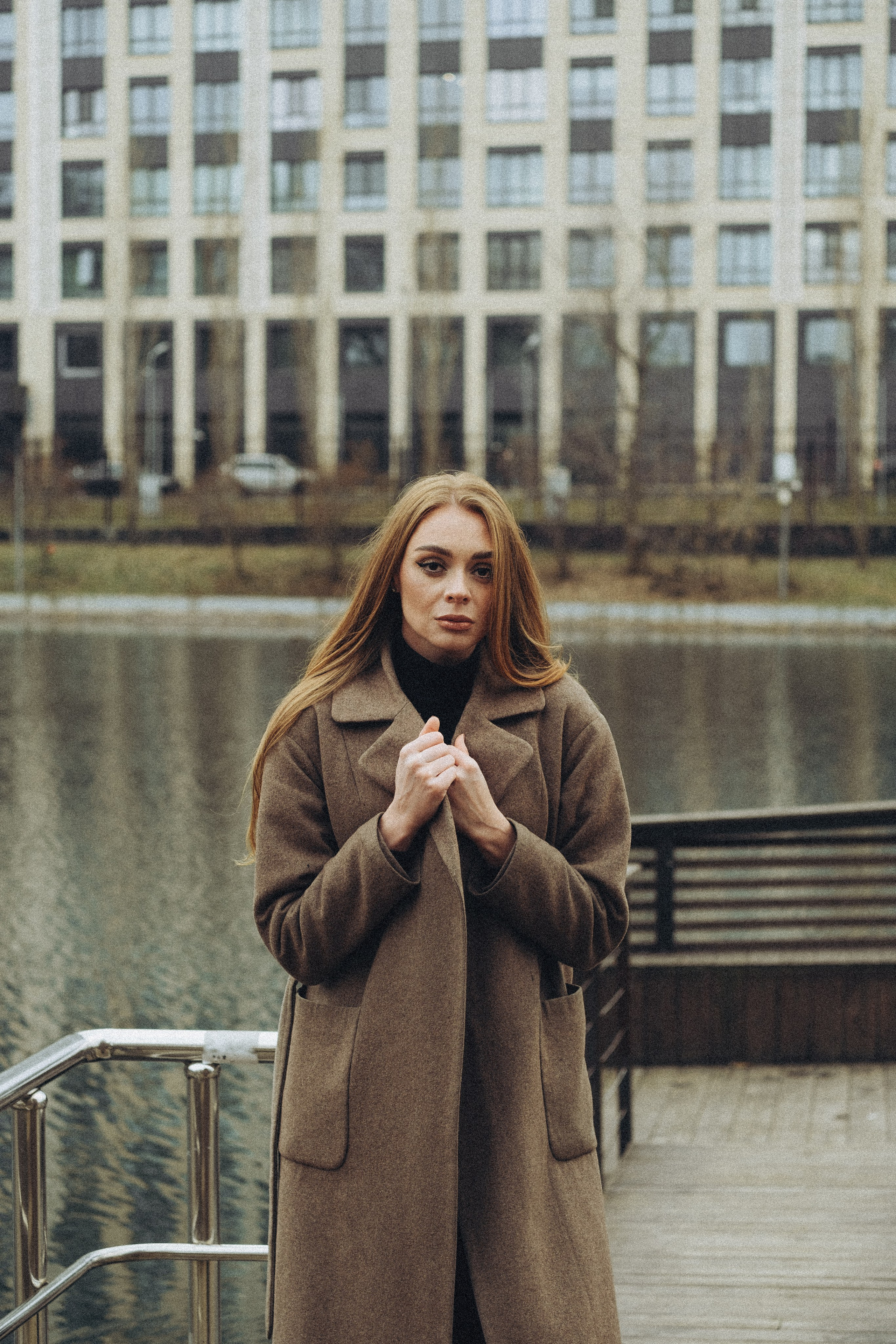 ПРОГУЛКА ПО МОСКВЕ. Профессиональный фотограф, Санкт-Петербург — Виктория Богомолова