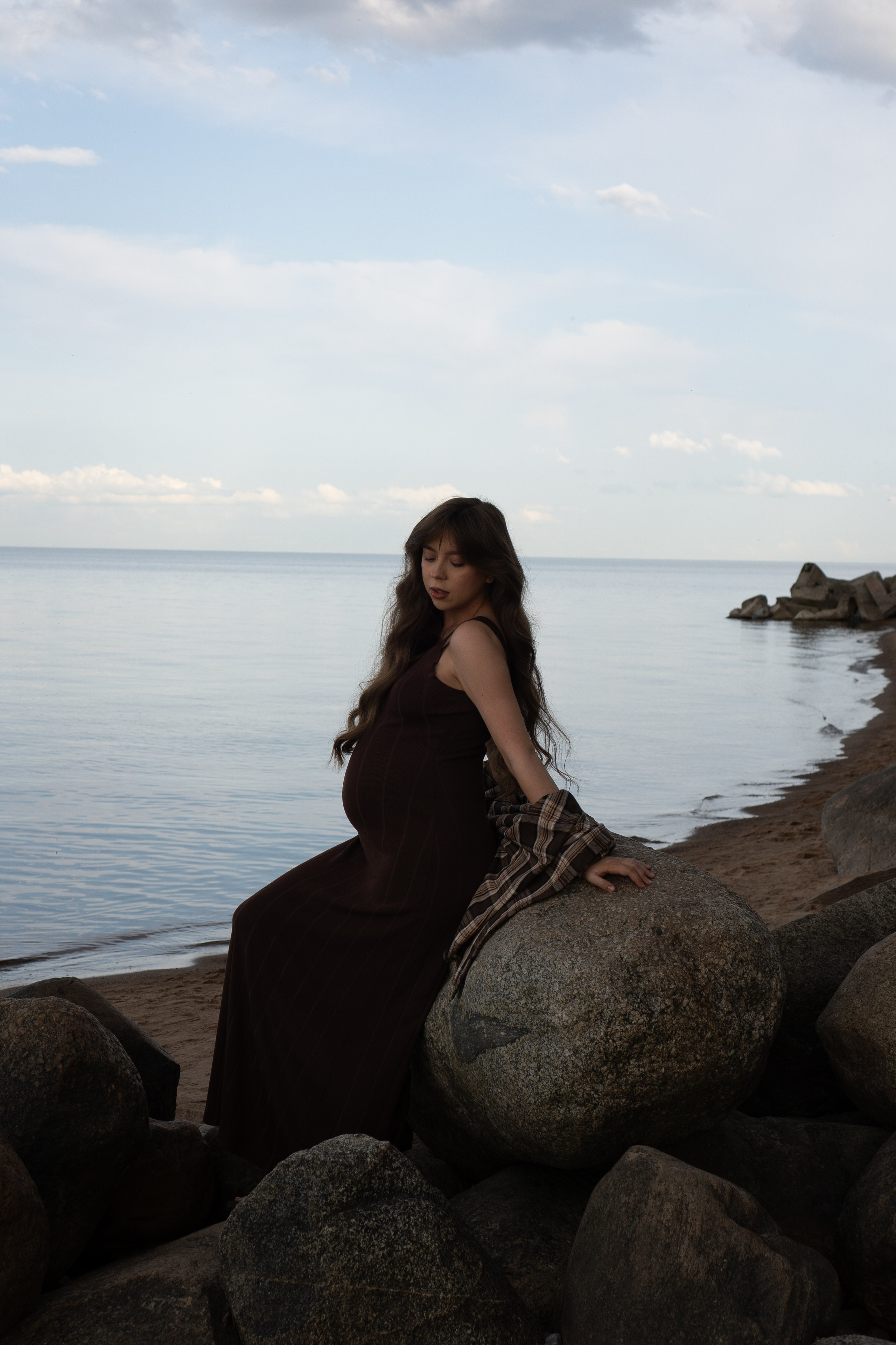 БЕРЕМЕННОСТЬ. Профессиональный фотограф, Санкт-Петербург — Виктория Богомолова