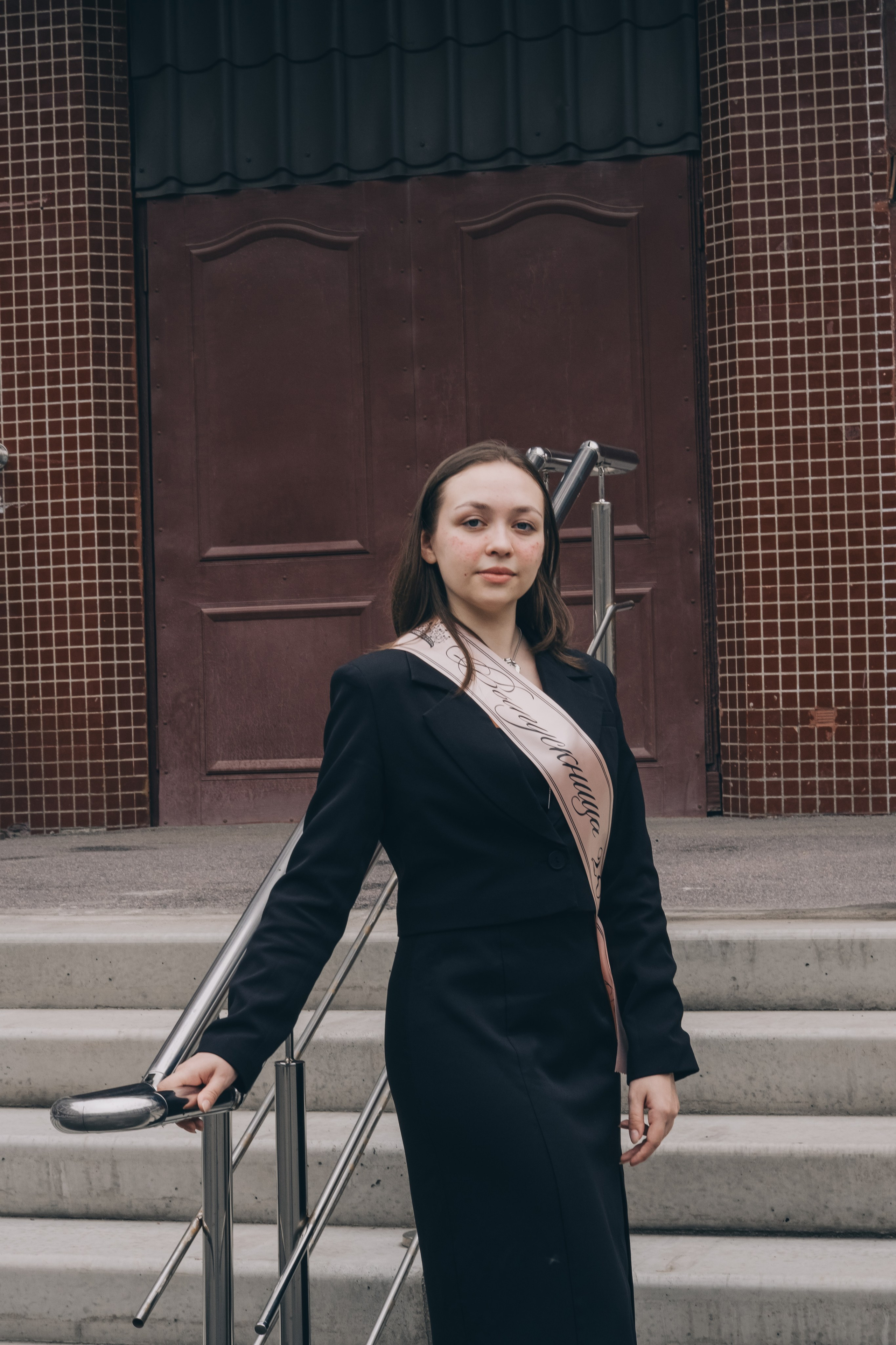 ПОСЛЕДНИЙ ЗВОНОК. Профессиональный фотограф, Санкт-Петербург — Виктория Богомолова