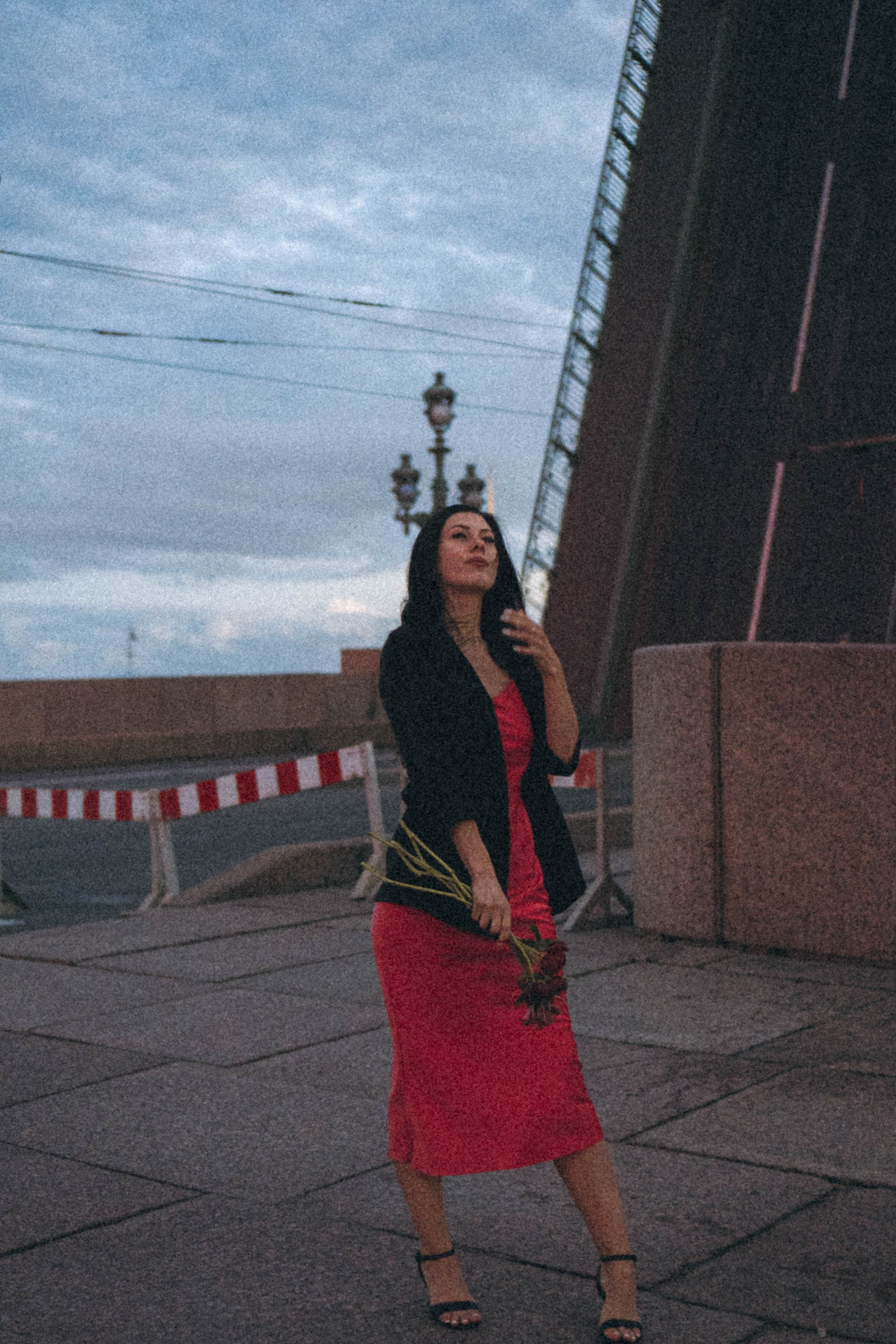 Ночная серия. Профессиональный фотограф, Санкт-Петербург — Виктория Богомолова