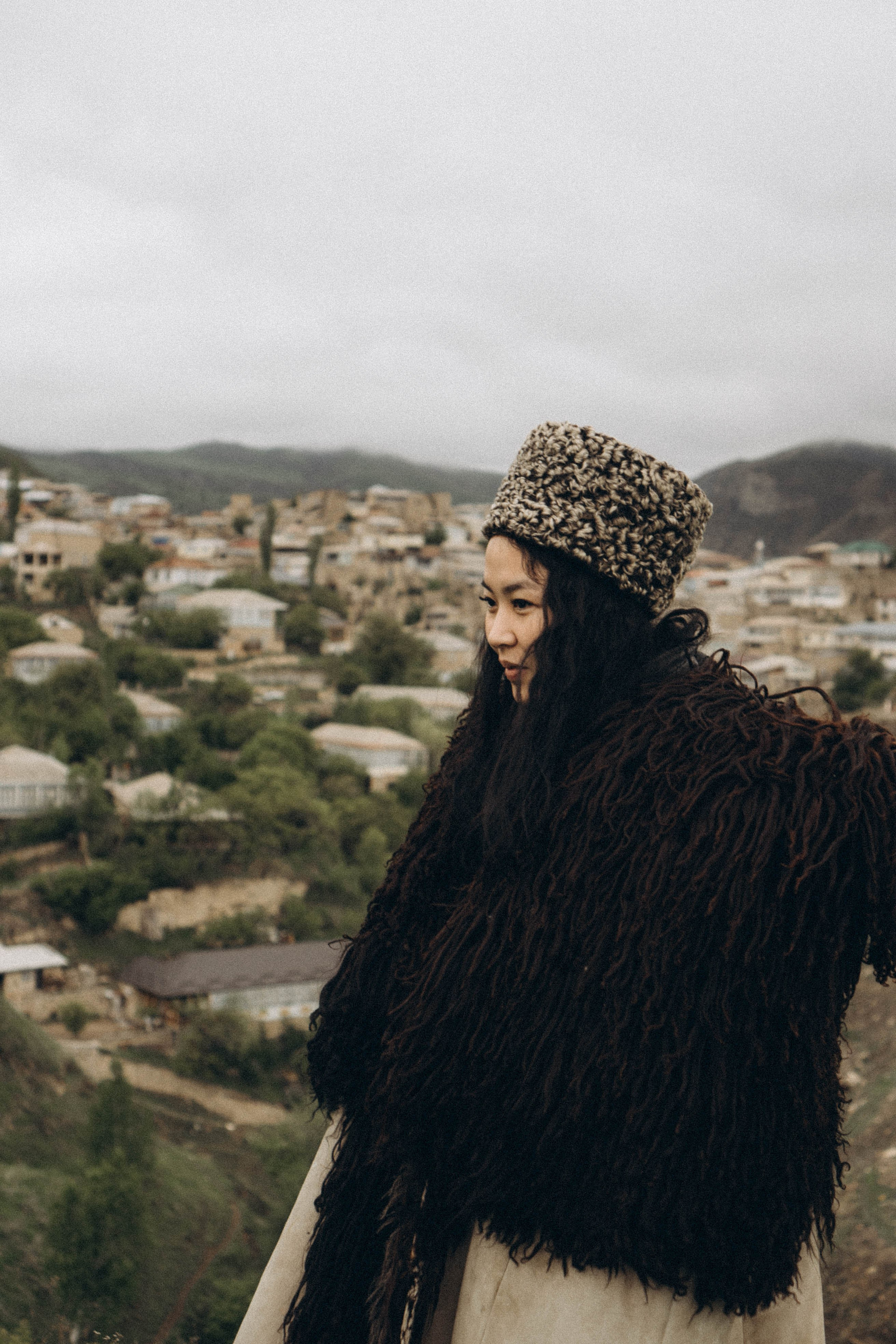 Дагестан. Профессиональный фотограф, Санкт-Петербург — Виктория Богомолова