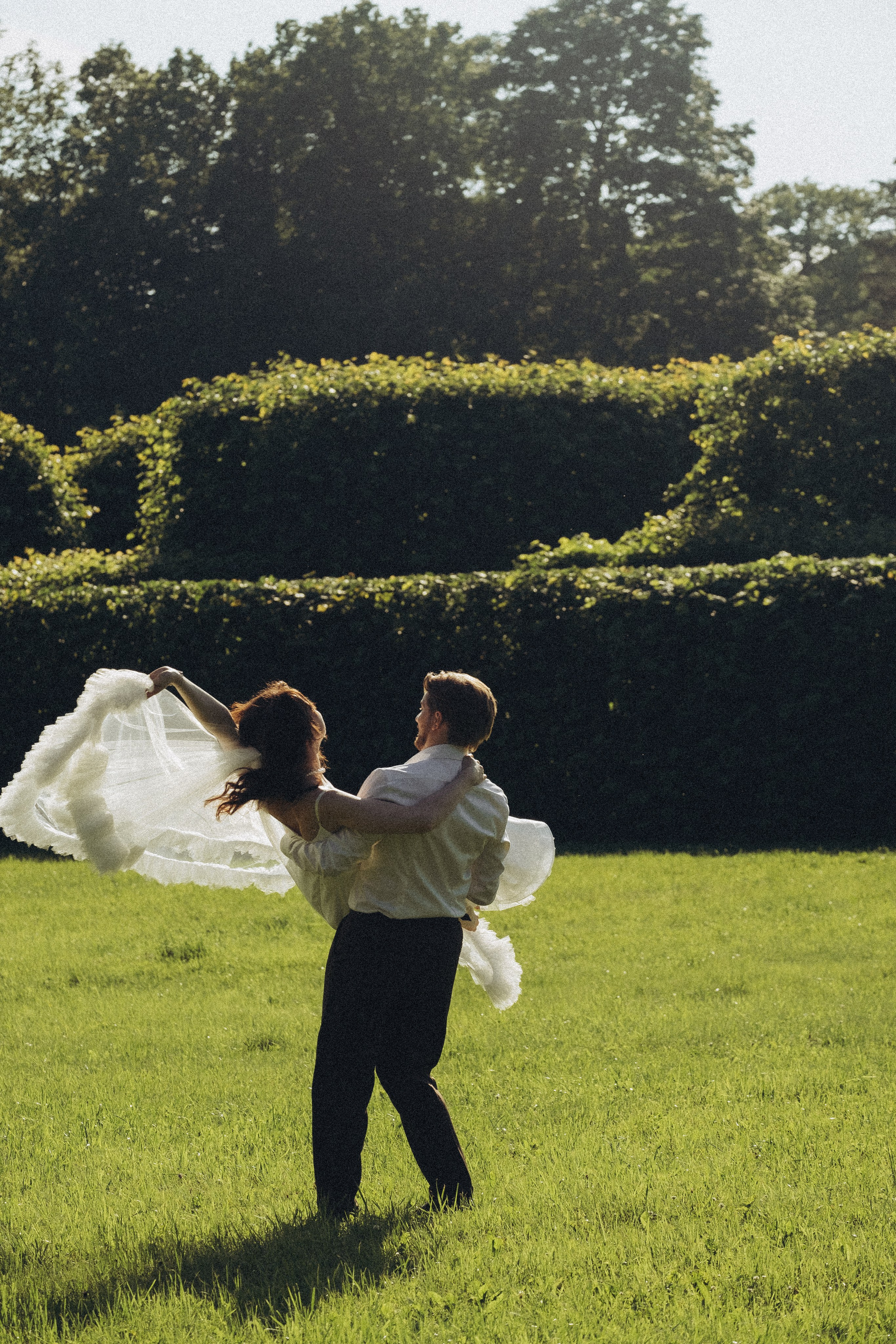 СВАДЕБНАЯ ФОТОСЕСИСИЯ В ГОРОДЕ ПУШКИН. Профессиональный фотограф, Санкт-Петербург — Виктория Богомолова