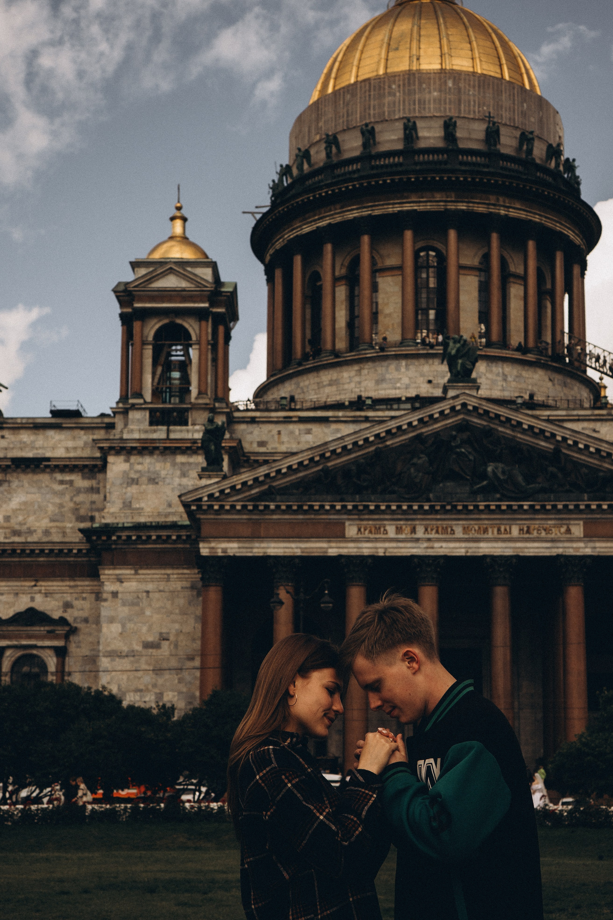 ПРОГУЛКА ПО САНКТ-ПЕТЕРБУРГУ. Профессиональный фотограф, Санкт-Петербург — Виктория Богомолова