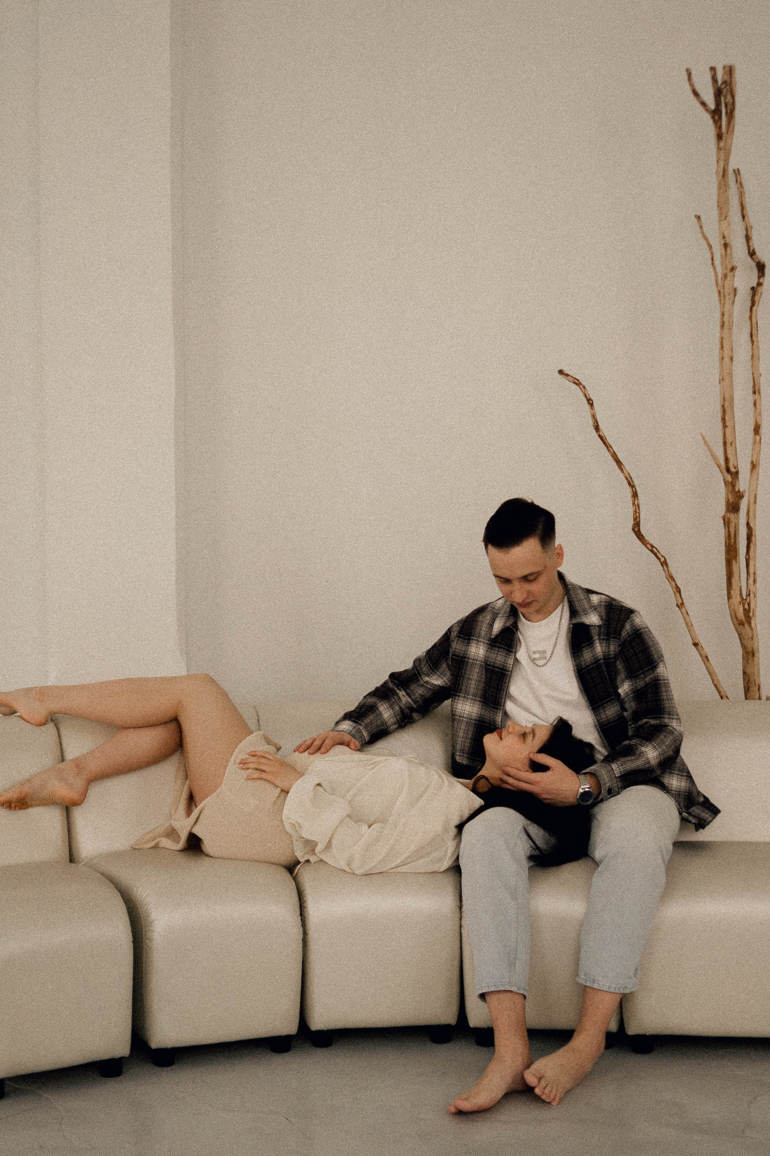 Love Story Беременность. Профессиональный фотограф, Санкт-Петербург — Виктория Богомолова