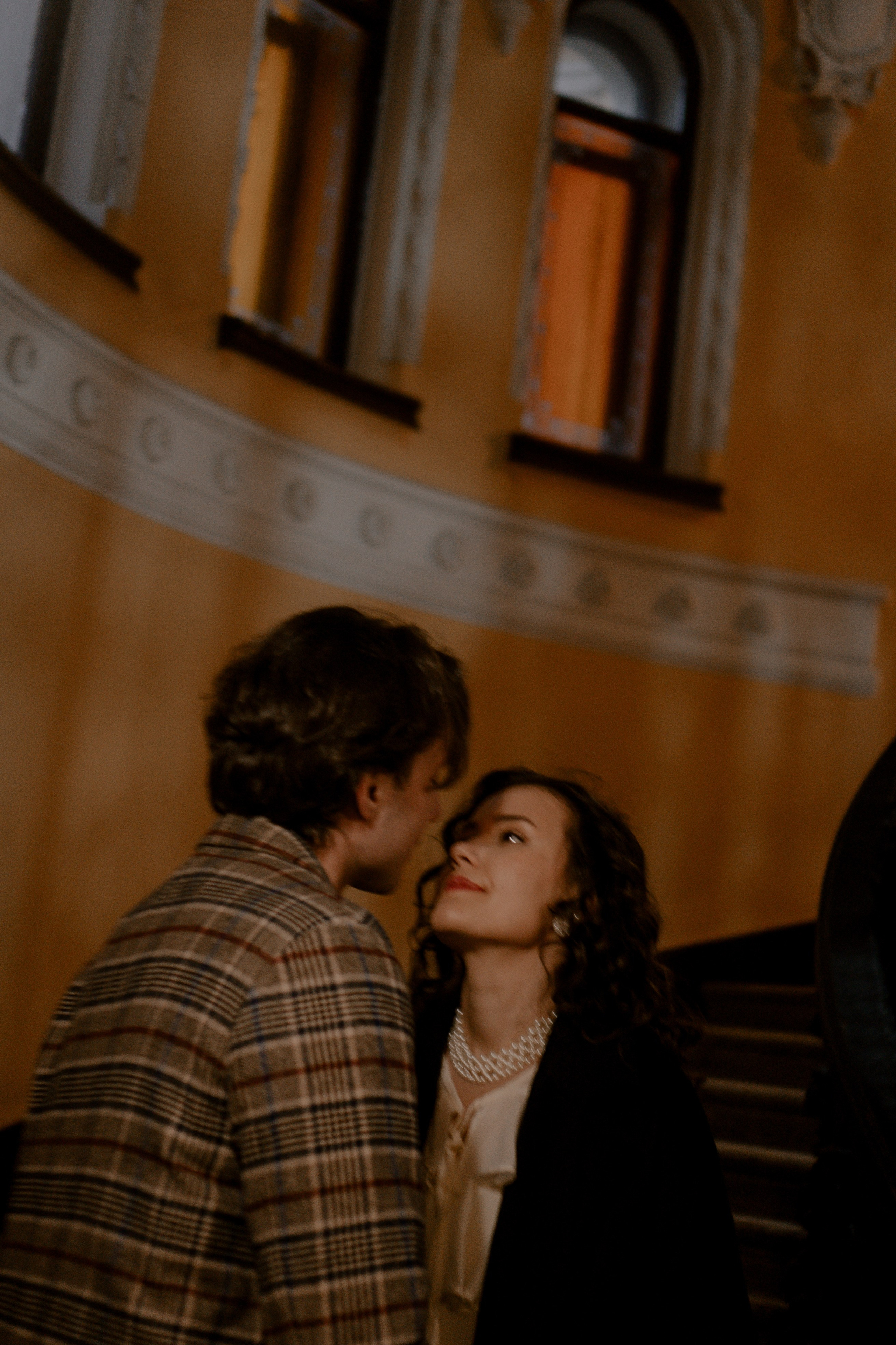 Парадная в Санкт-Петербурге. Профессиональный фотограф, Санкт-Петербург — Виктория Богомолова