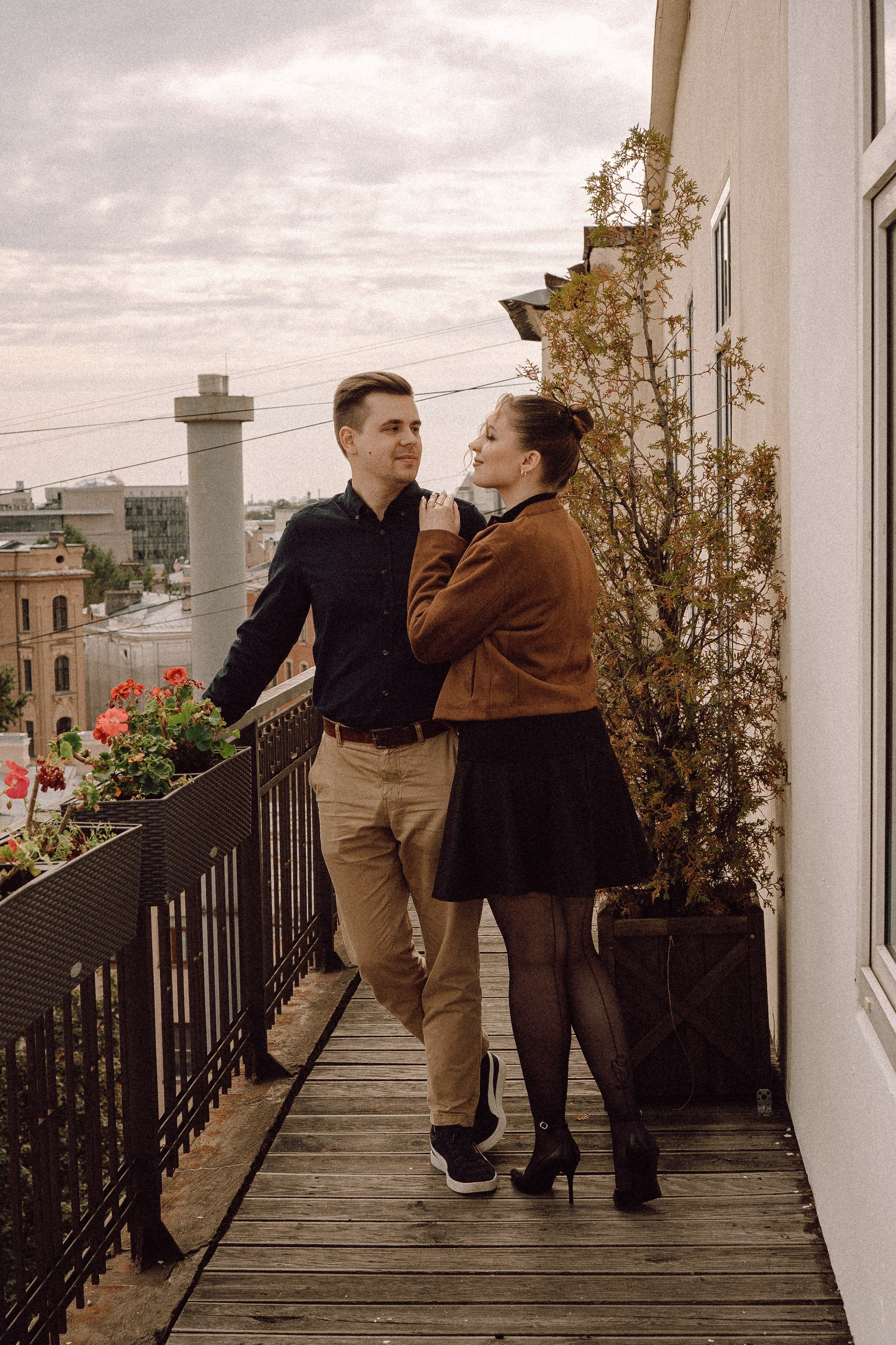 LOVE. Профессиональный фотограф, Санкт-Петербург — Виктория Богомолова