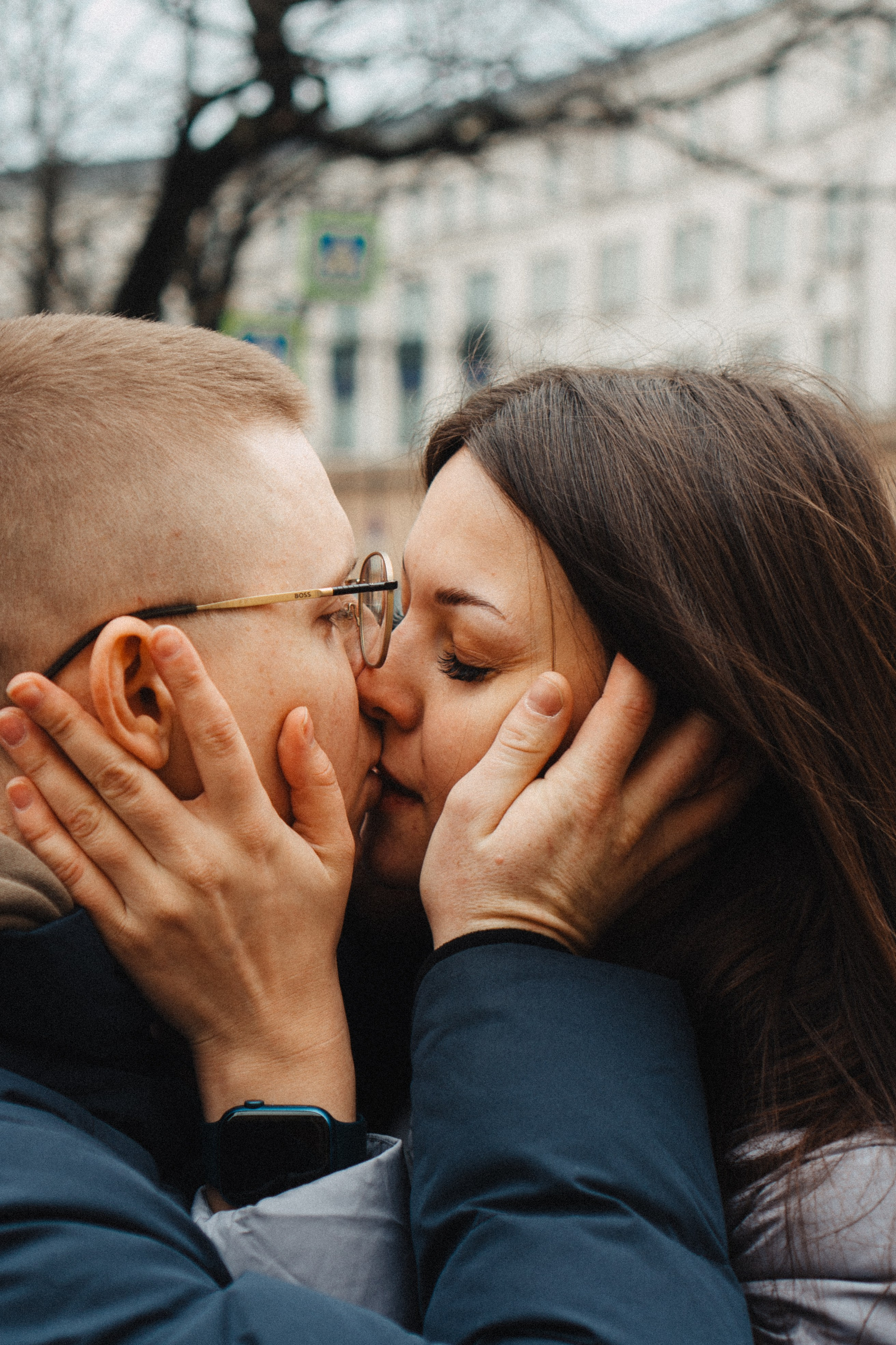 Весеняя прогулка. Профессиональный фотограф, Санкт-Петербург — Виктория Богомолова