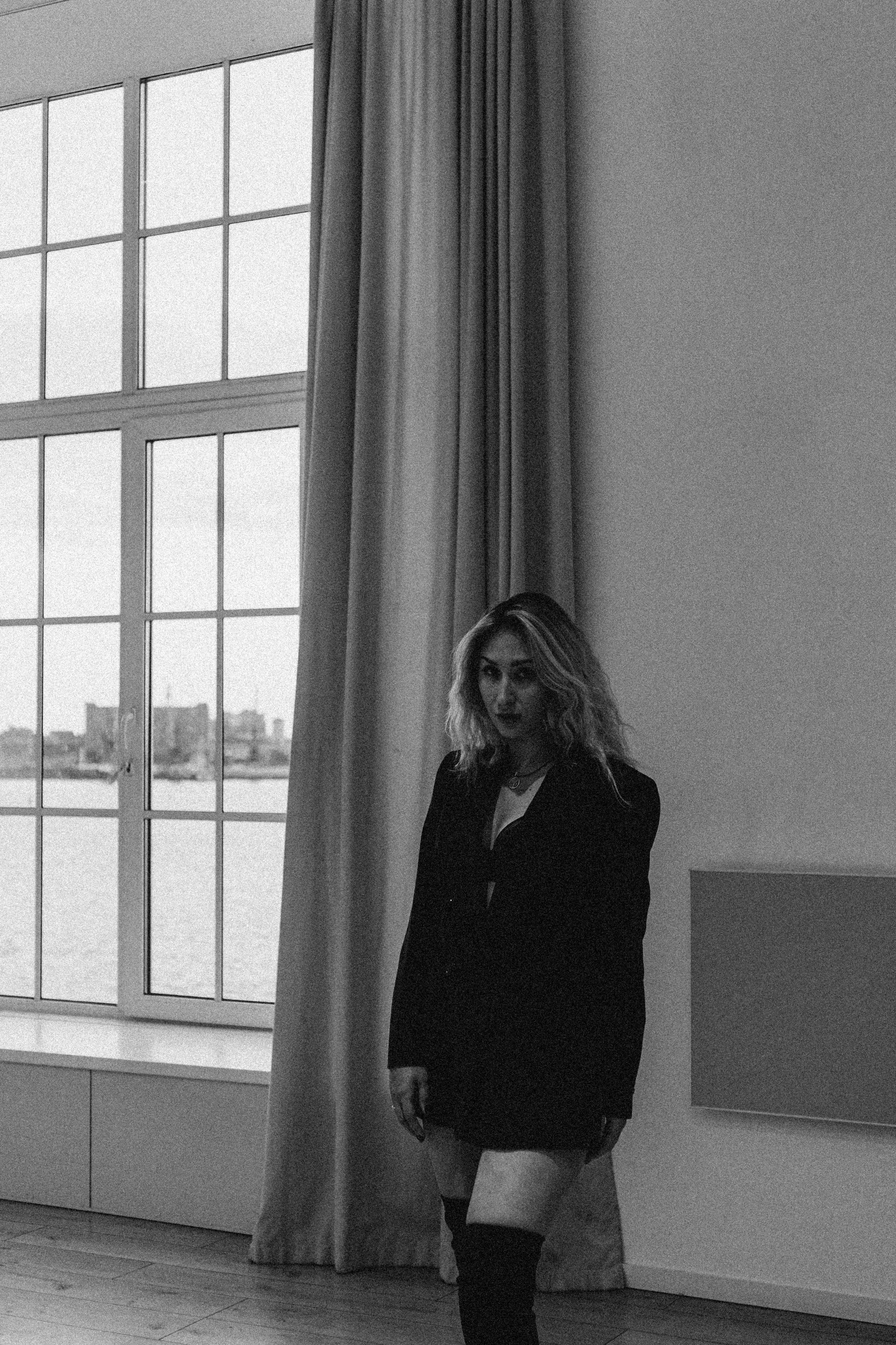 Студийная. Профессиональный фотограф, Санкт-Петербург — Виктория Богомолова