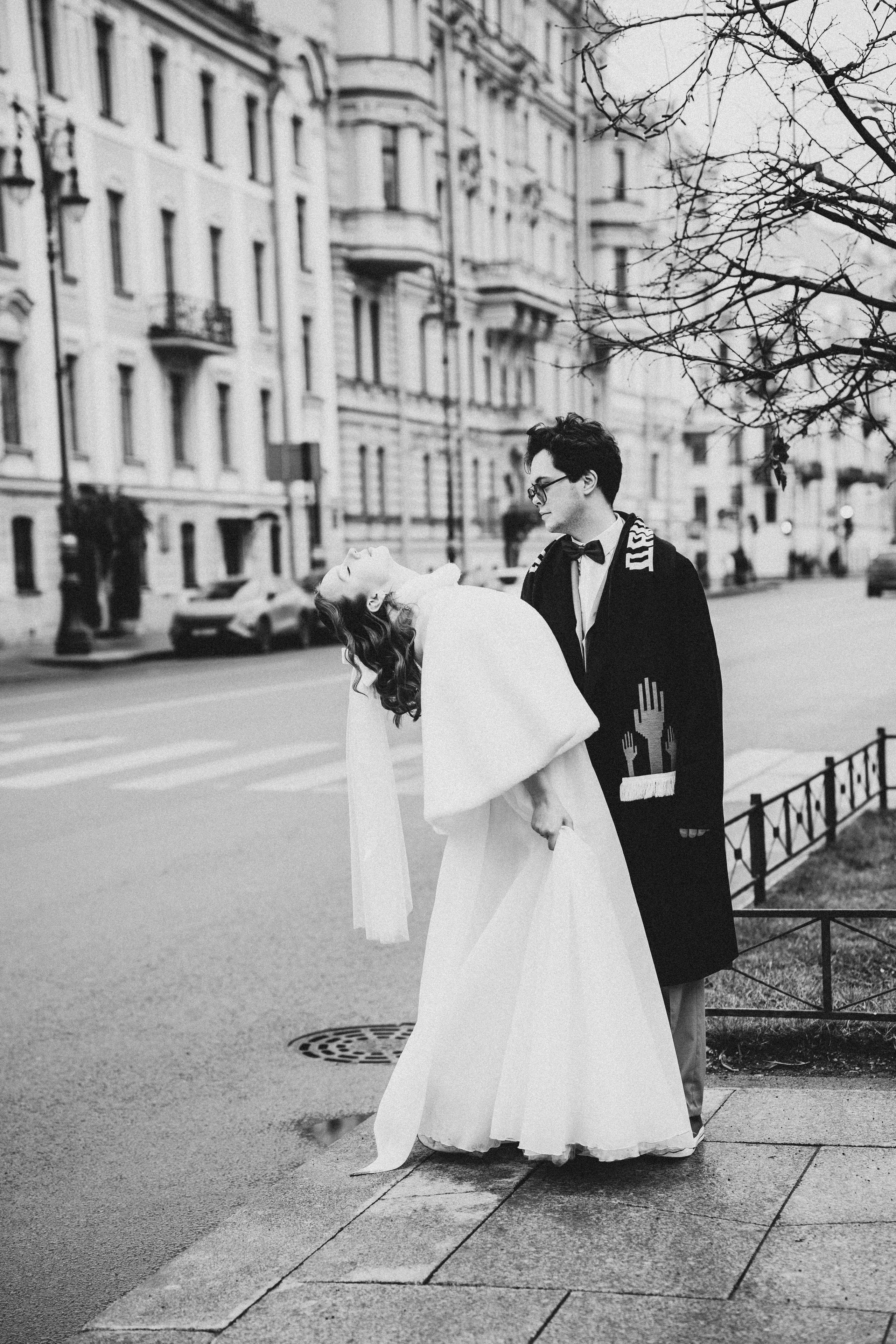 СВАДЕБНАЯ ВО ВТОРОМ ДВОРЦЕ И ПРОГУЛКА В ТАВРИЧЕСКОМ САДУ ЧБ. Профессиональный фотограф, Санкт-Петербург — Виктория Богомолова