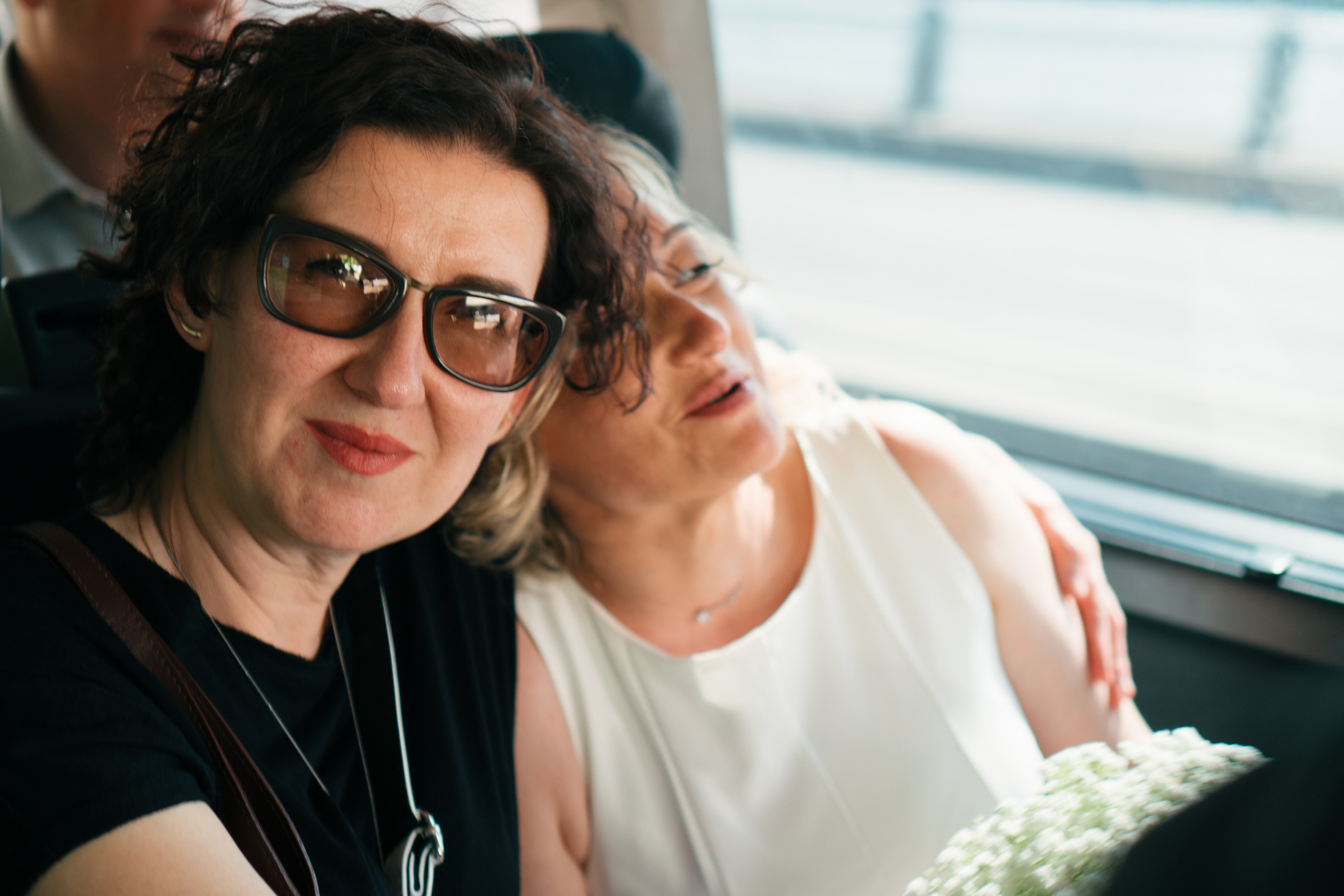 СВАДЕБНЫЙ РЕПОРТАЖ. Профессиональный фотограф, Санкт-Петербург — Виктория Богомолова