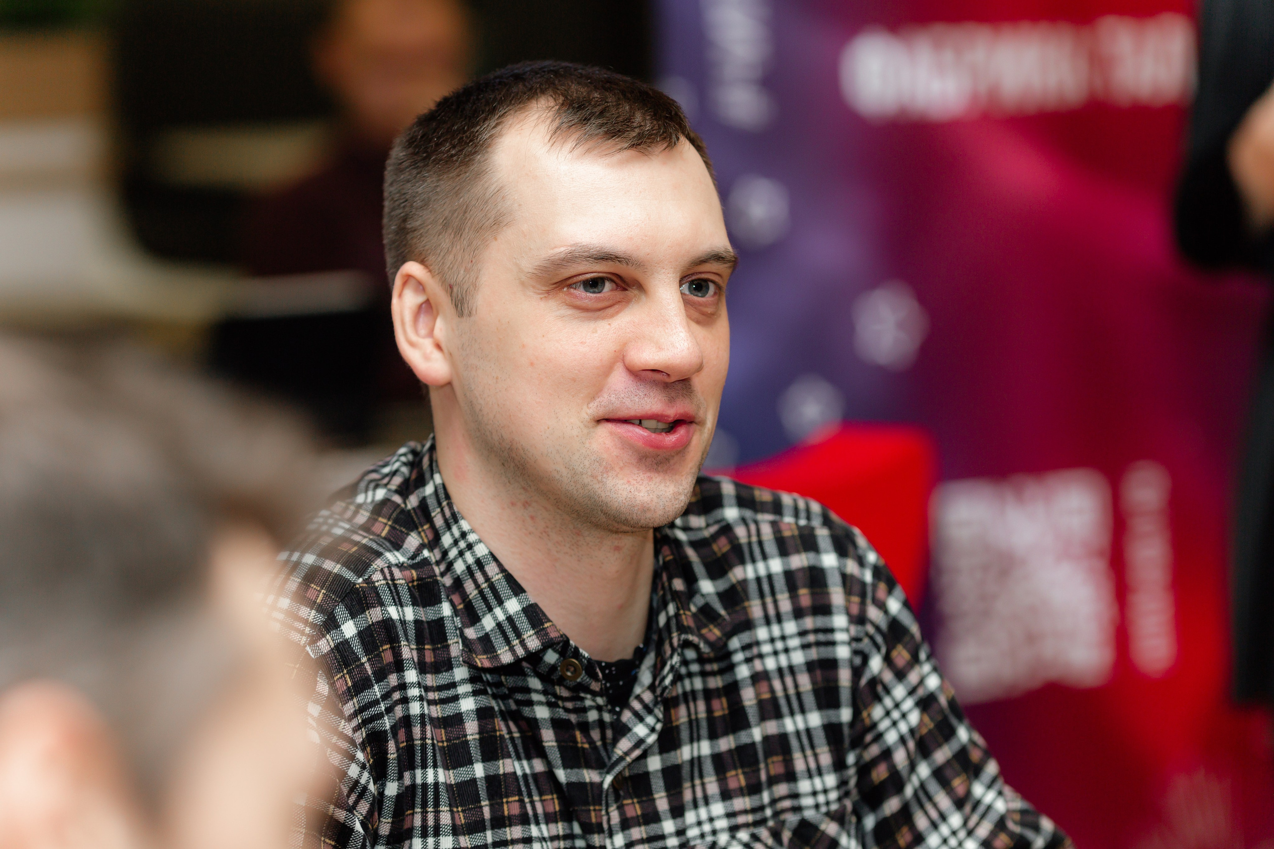 ТехноКвиз Микрон Зеленоград. Свадебный фотограф Александр Абрамов Москва / Зеленоград