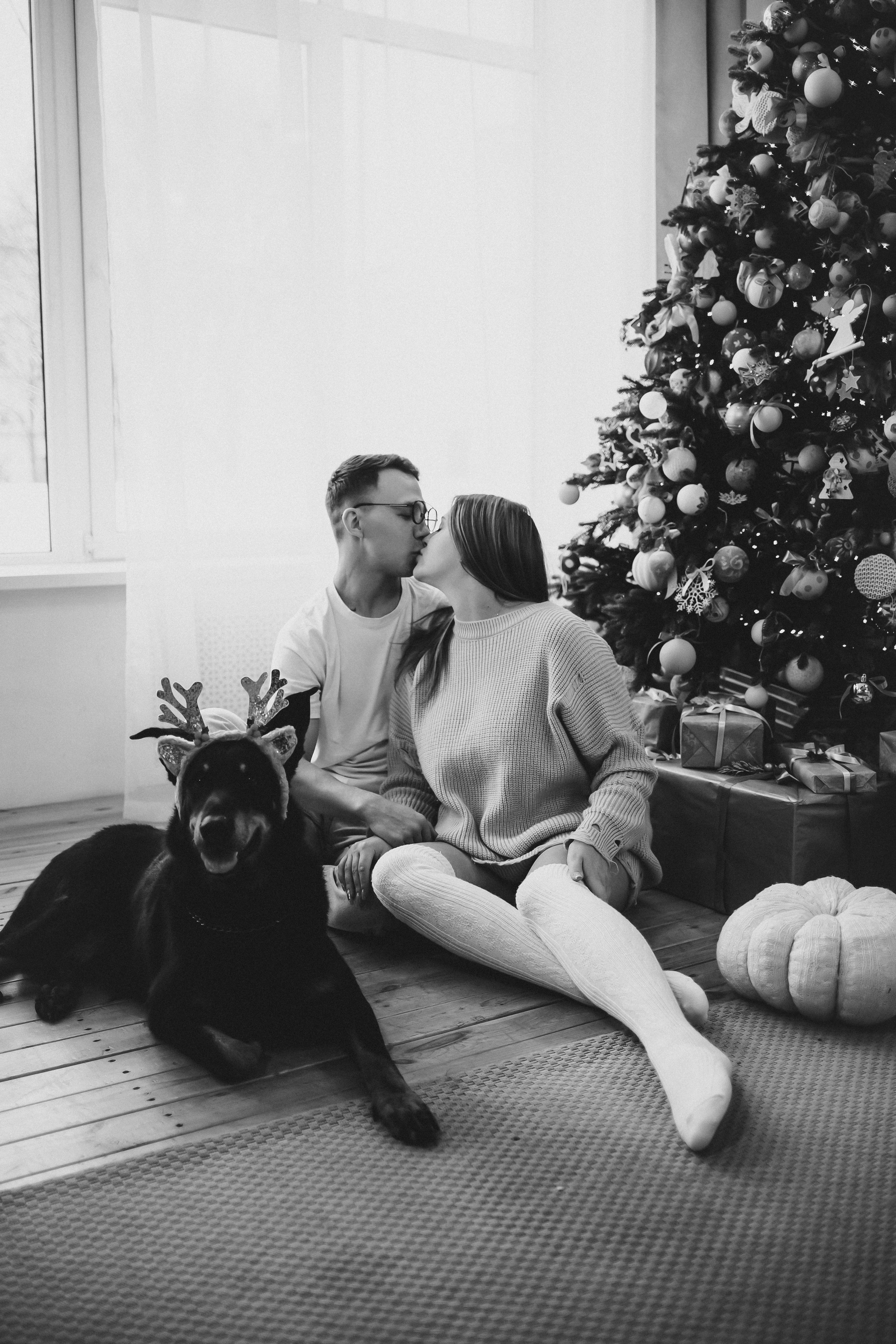 Антон & Полина. Анна Михайлова|Свадебный фотограф в Санкт-Петербурге