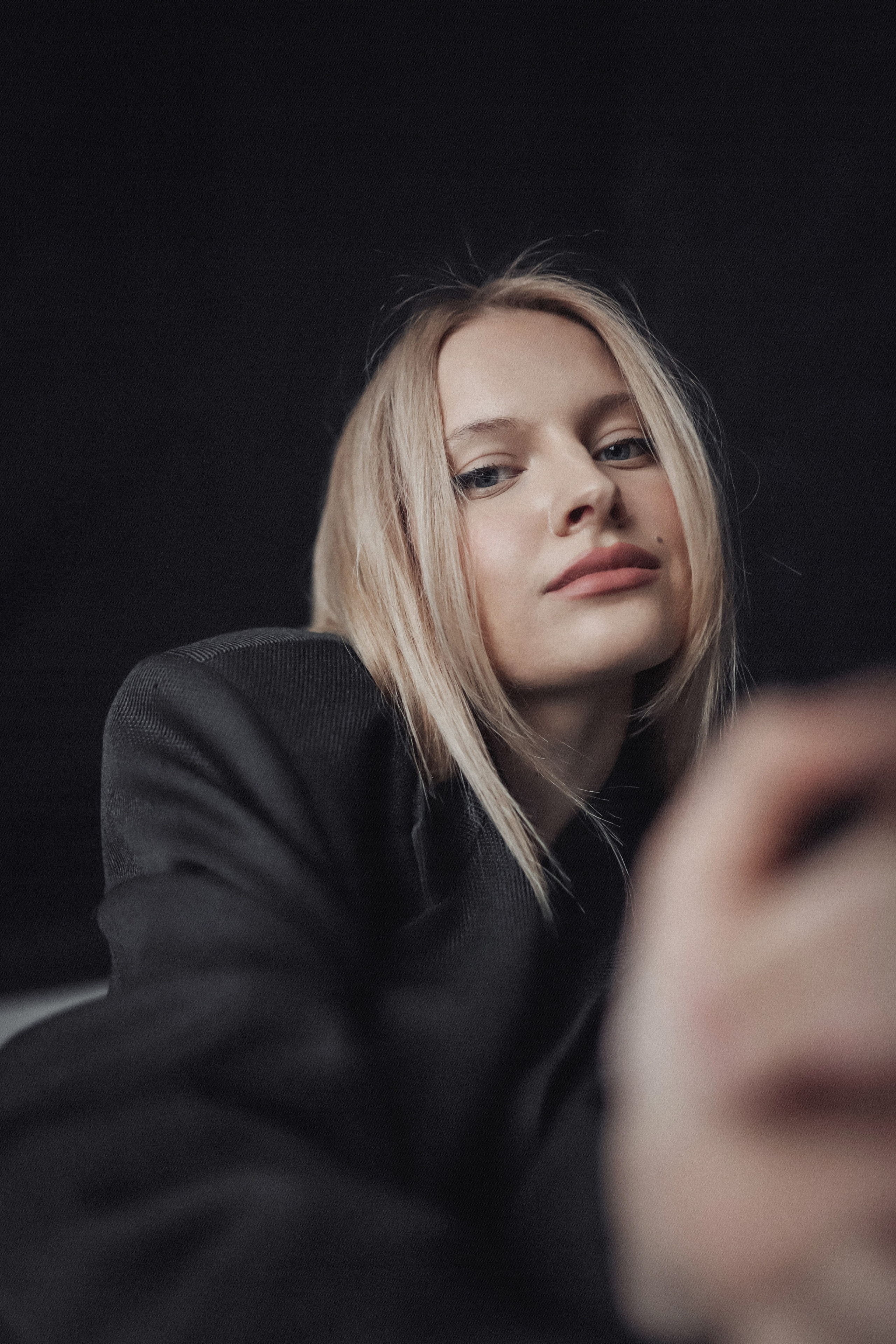 Алина. Фотограф в Нижнем Новгороде Кристина Батанова