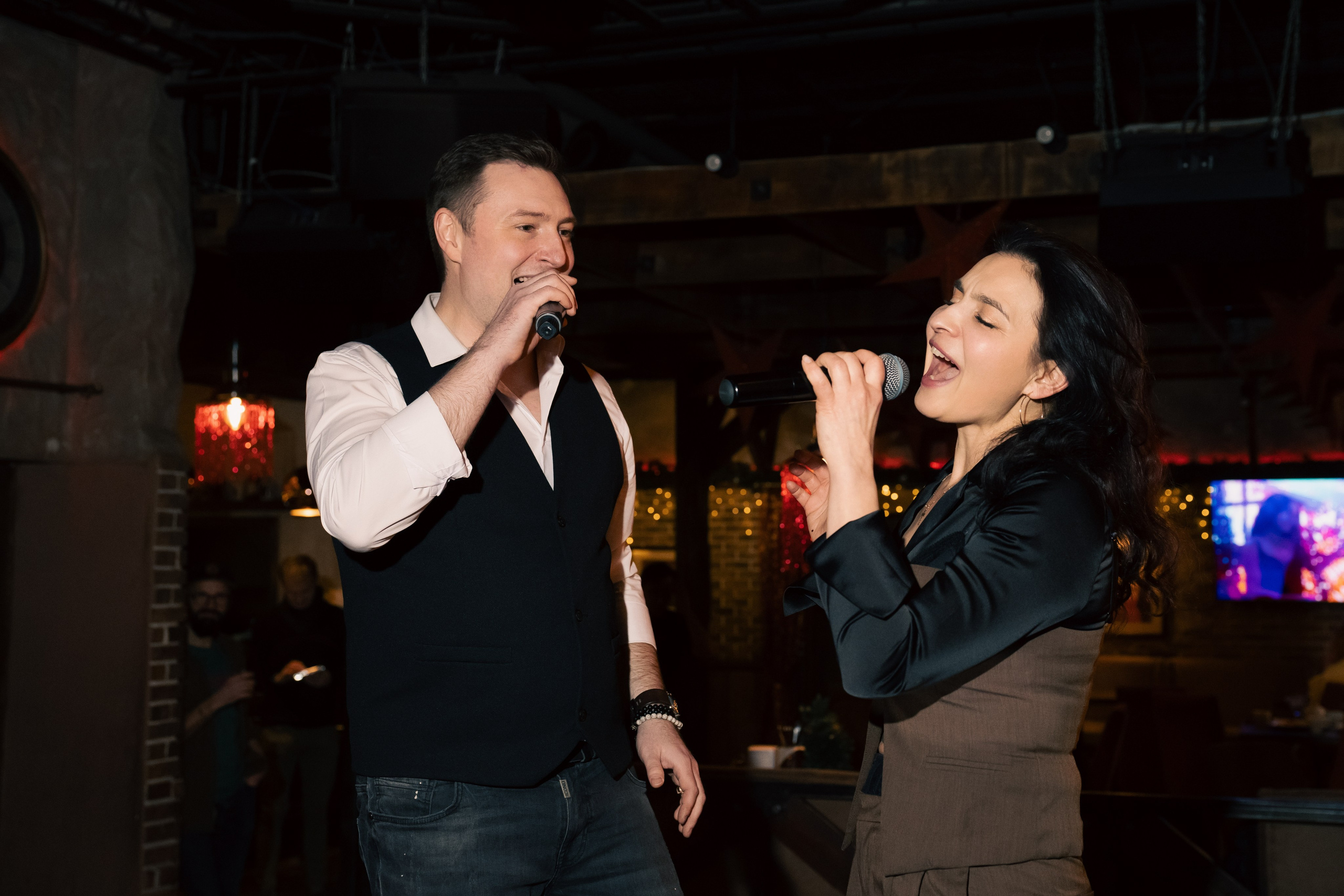 Я АРТИСТ 2026