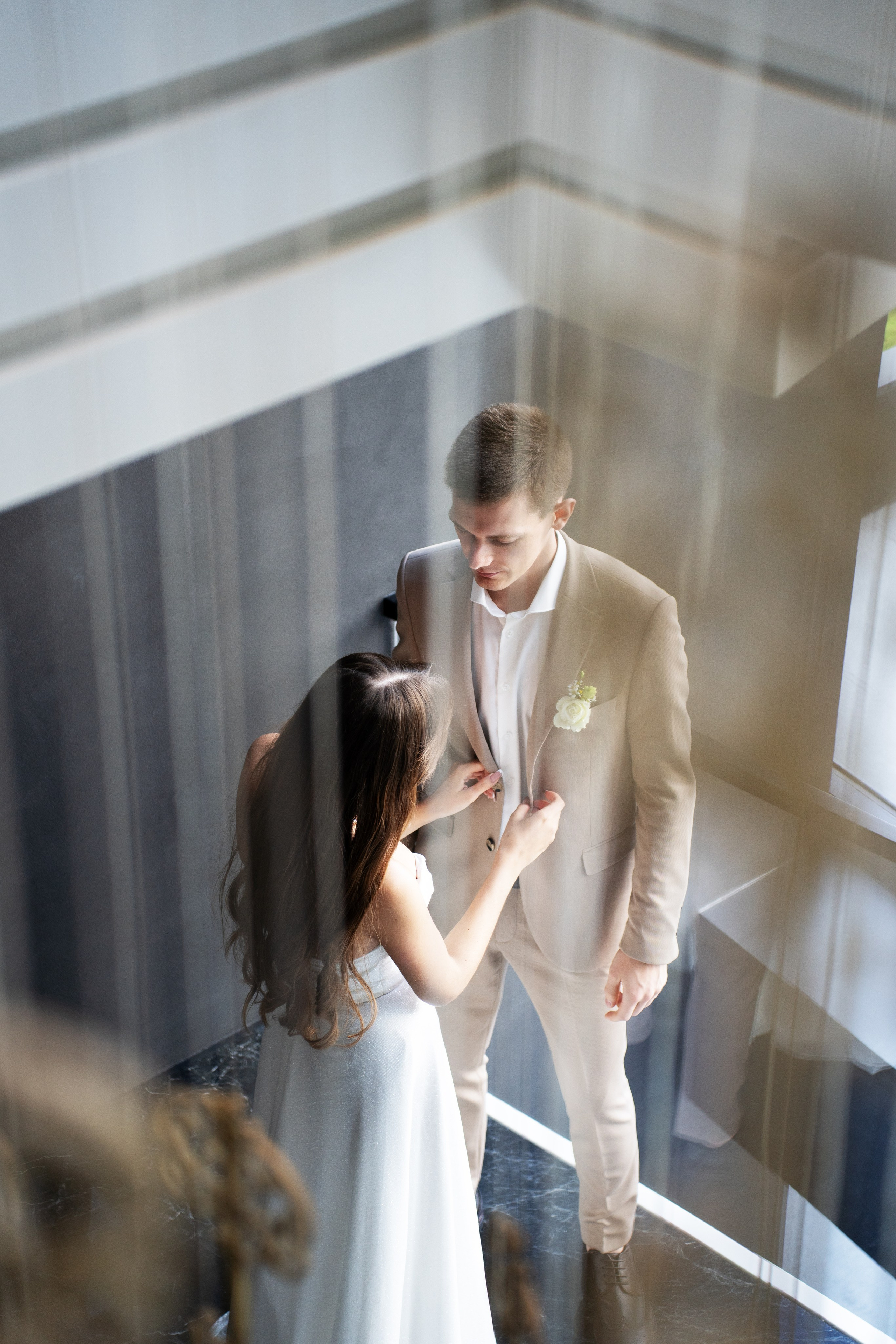 Аня и Андрей. Фотограф из Москвы — DASHA NOVA | Авторская фотография в разных жанрах