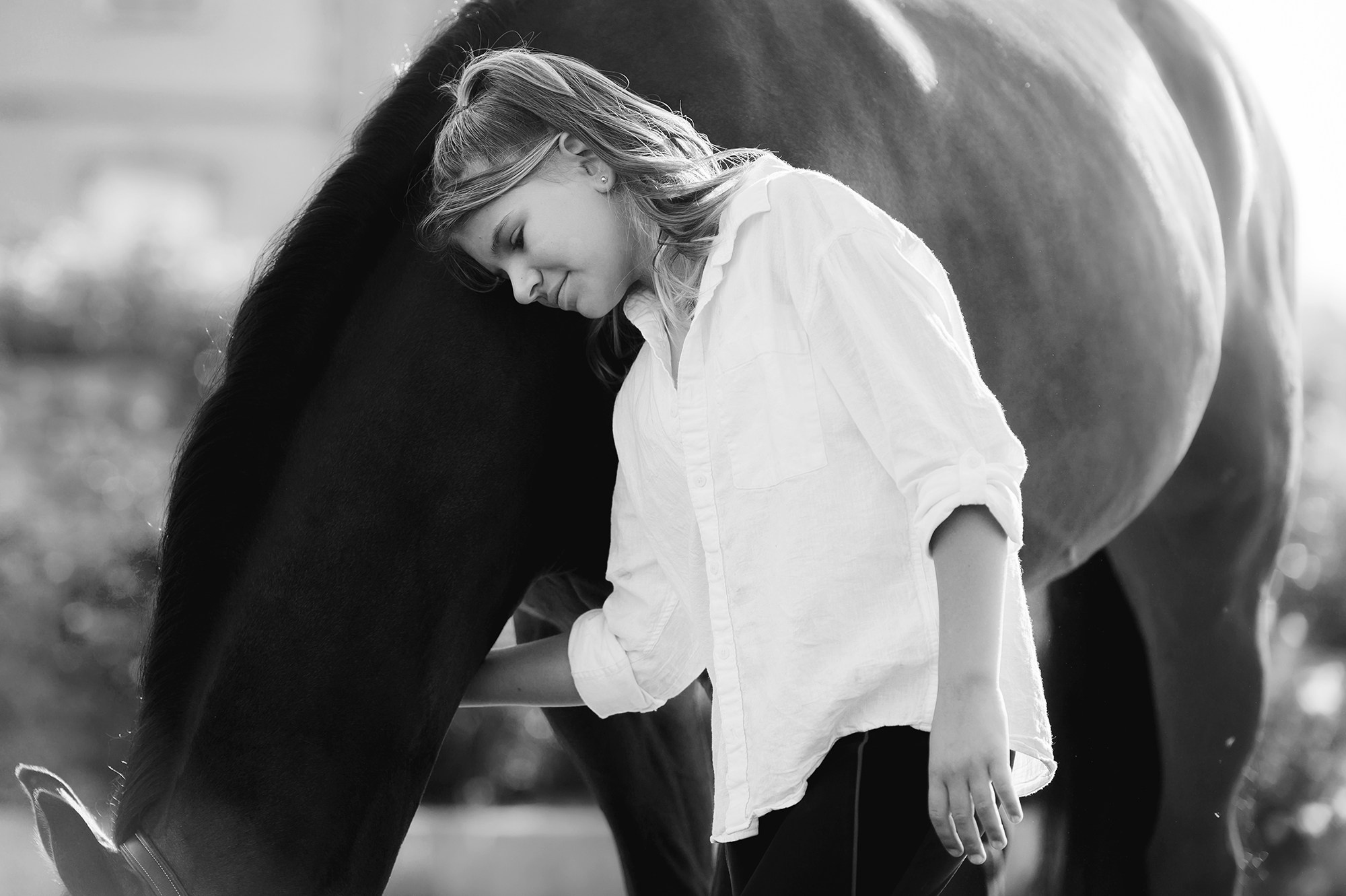 Частные съемки_фото. Конный фотограф Alesya Safe