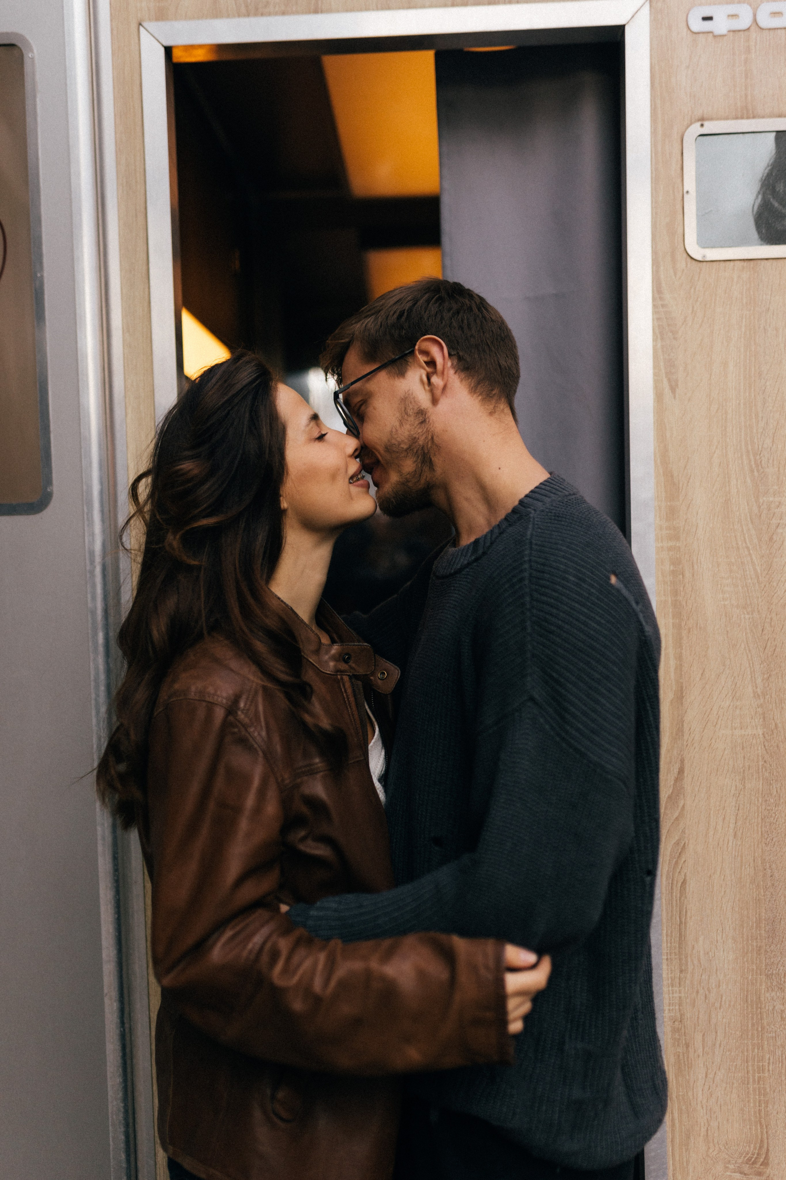 Вадим/Таня. Фотограф в Москве Татьяна Сергеева