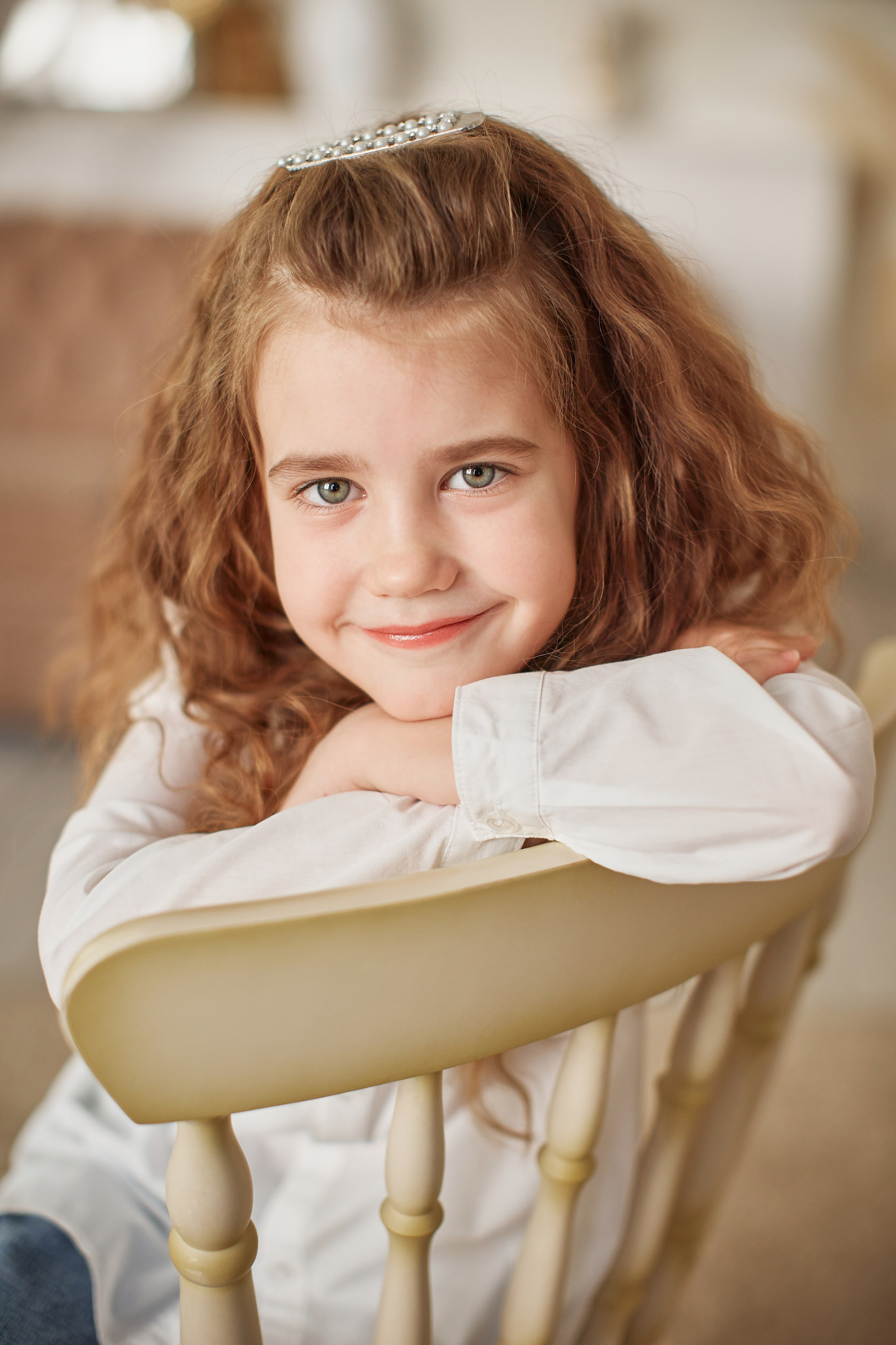 Портреты. Выпускные альбомы в городе Курган для всех