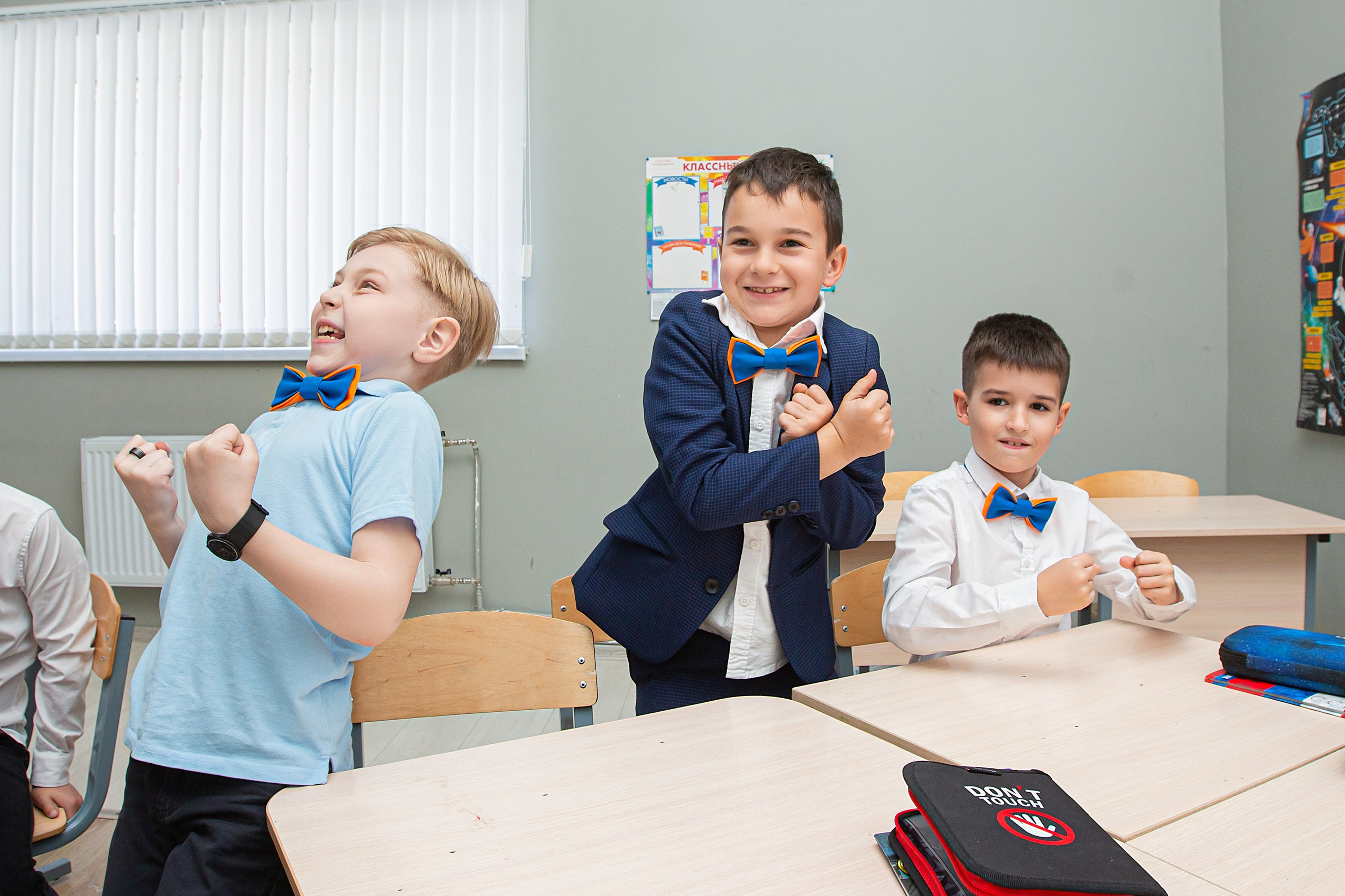 Фотосъёмка для выпускных альбомов из начальной школы. Свадебный, семейный, детский фотограф в Санкт-Петербурге