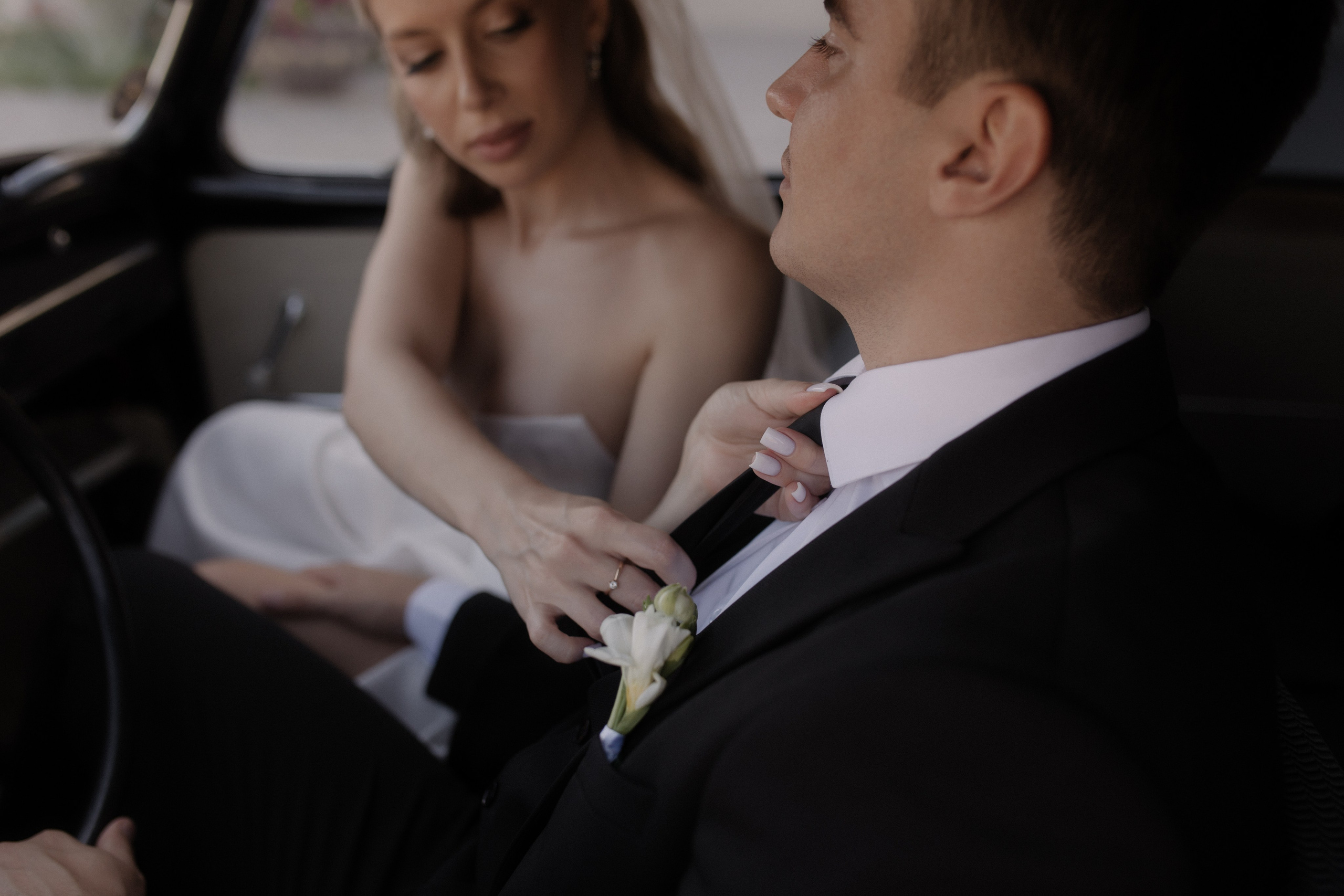 N & A. Свадебный и семейный фотограф в Астрахани Сергунова Наталья