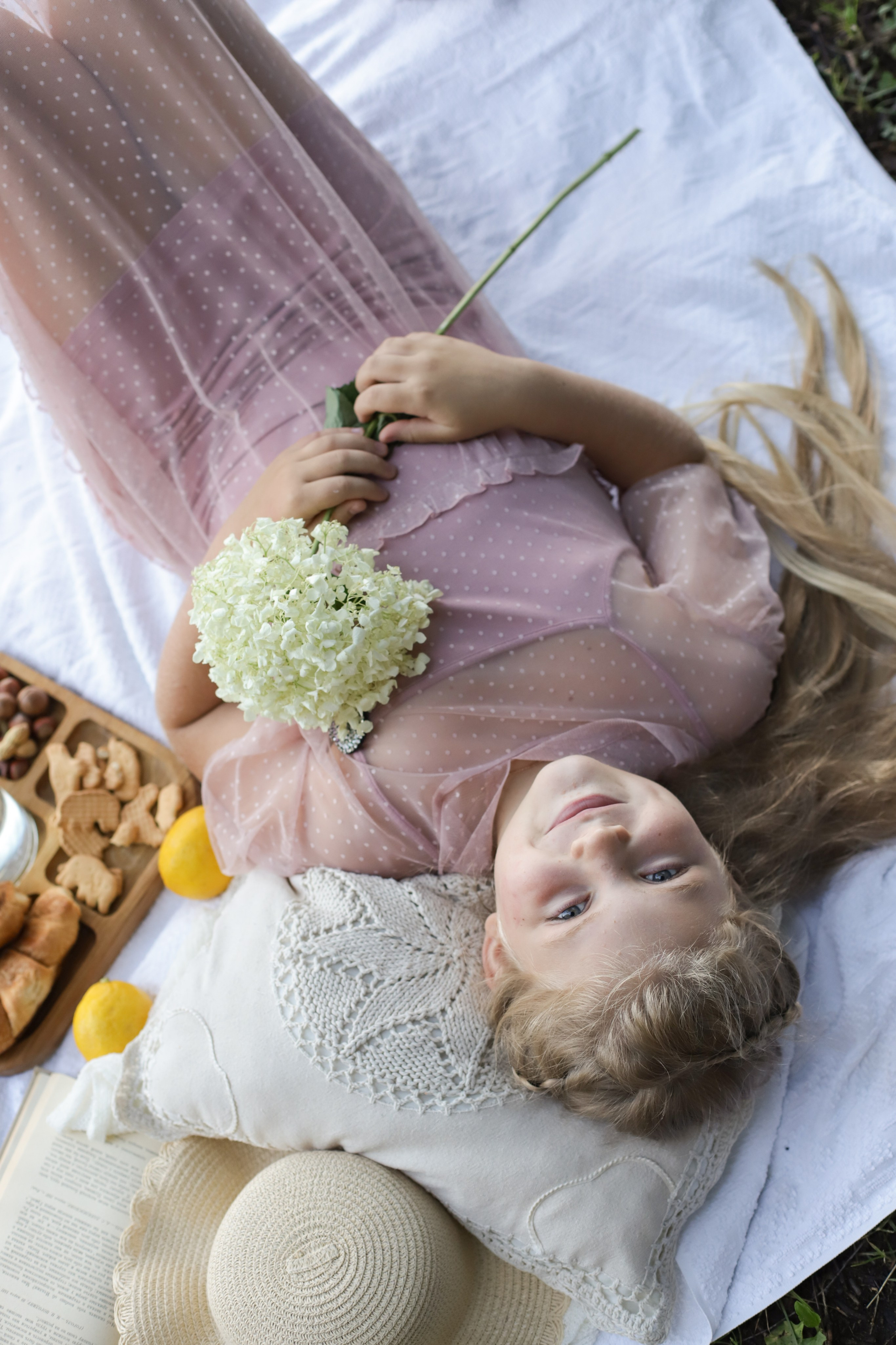 Семейные фотосесии. Диана Николаева — фотограф город Балашиха