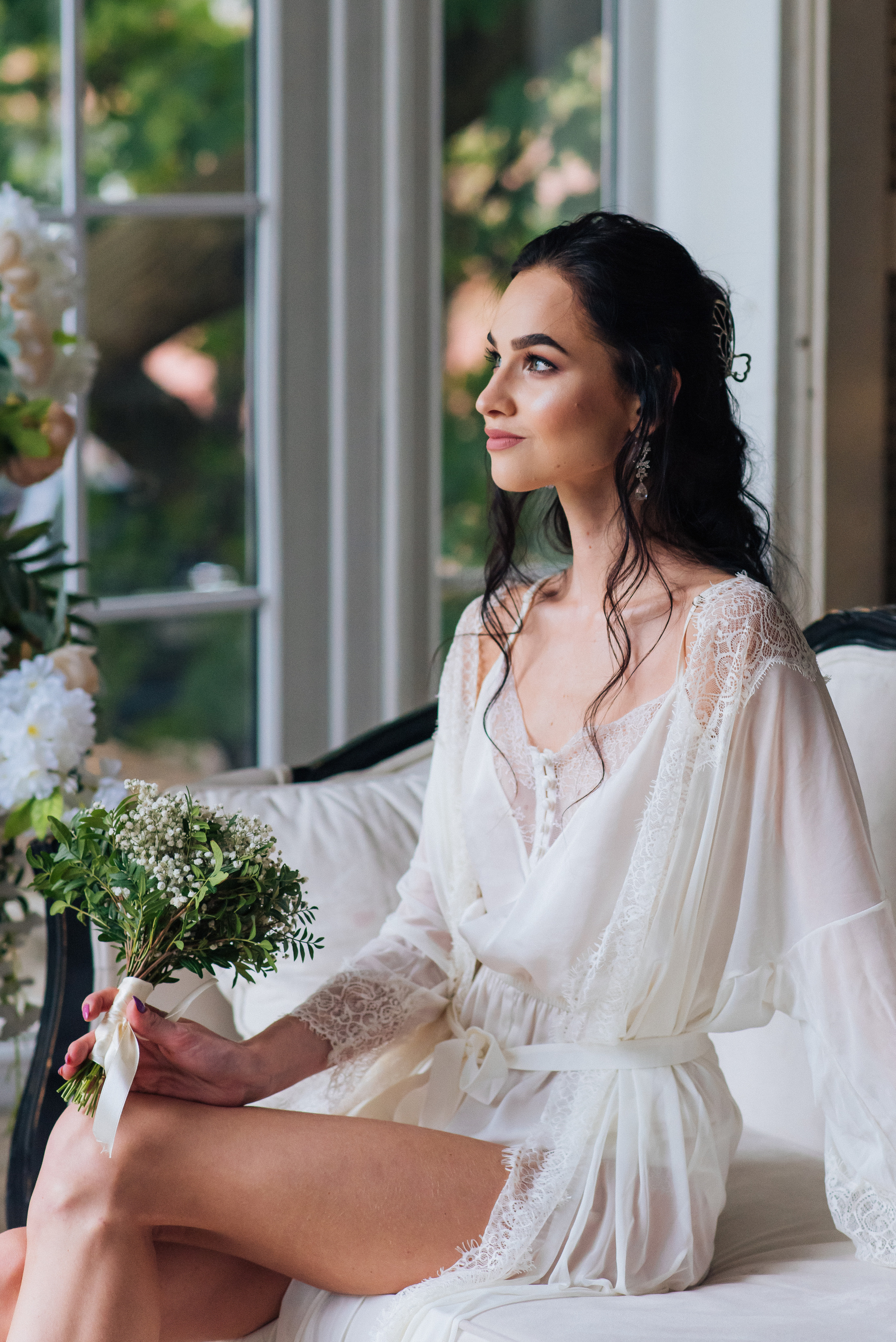 Свадебная фотосессия в Москве. Свадебный фотограф в Москве Анна Полушина