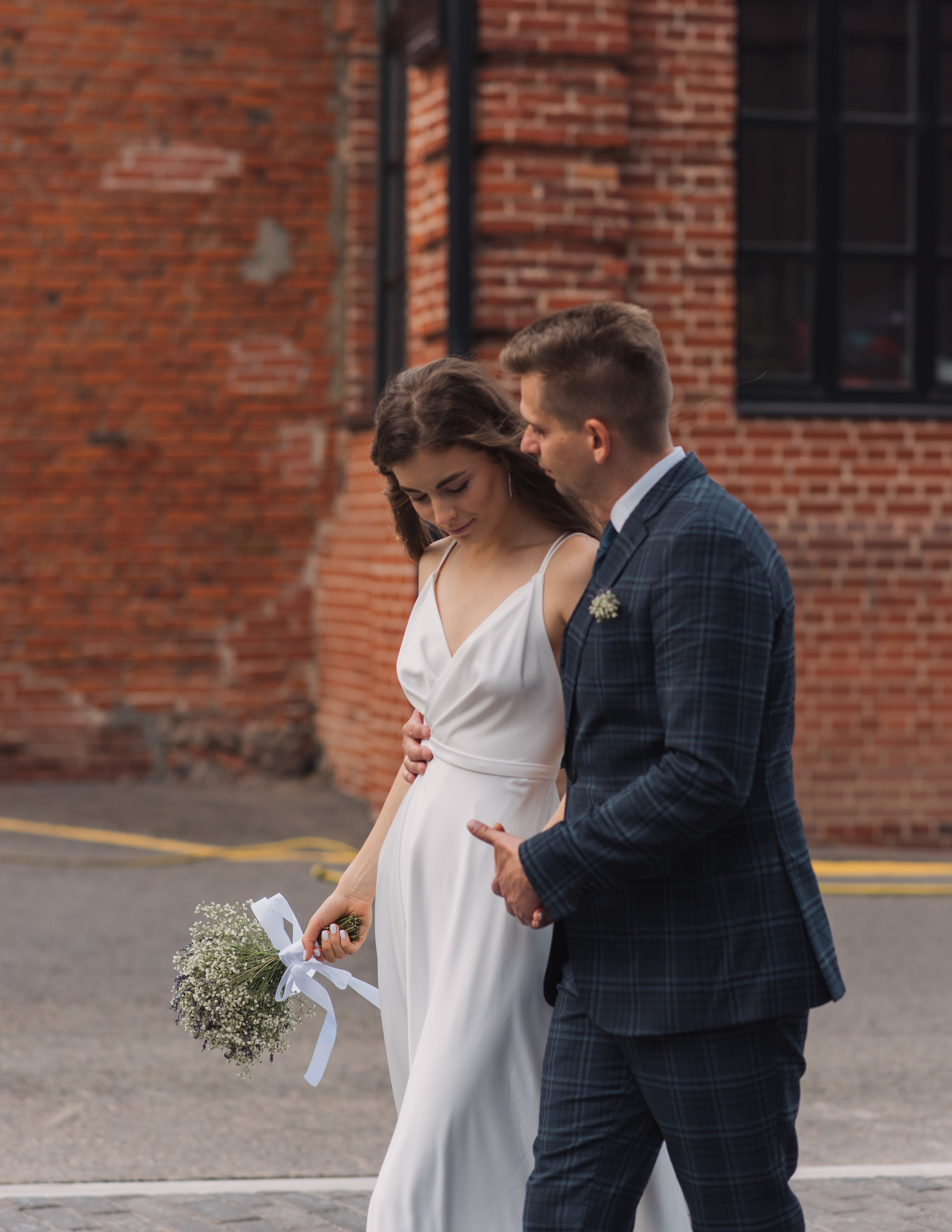 Свадебная фотосессия в Москве. Свадебный фотограф в Москве Анна Полушина