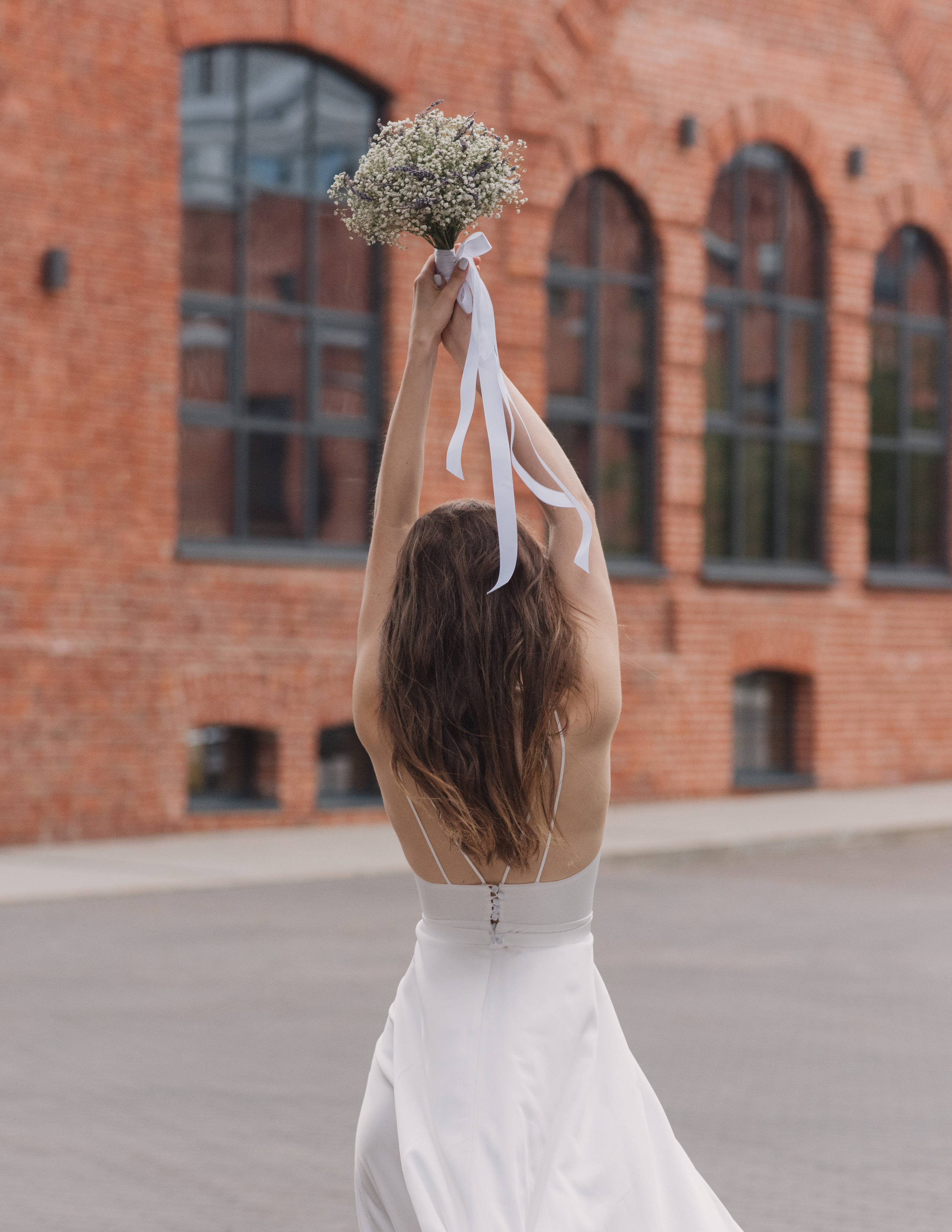 Свадебная фотосессия в Москве. Свадебный фотограф в Москве Анна Полушина
