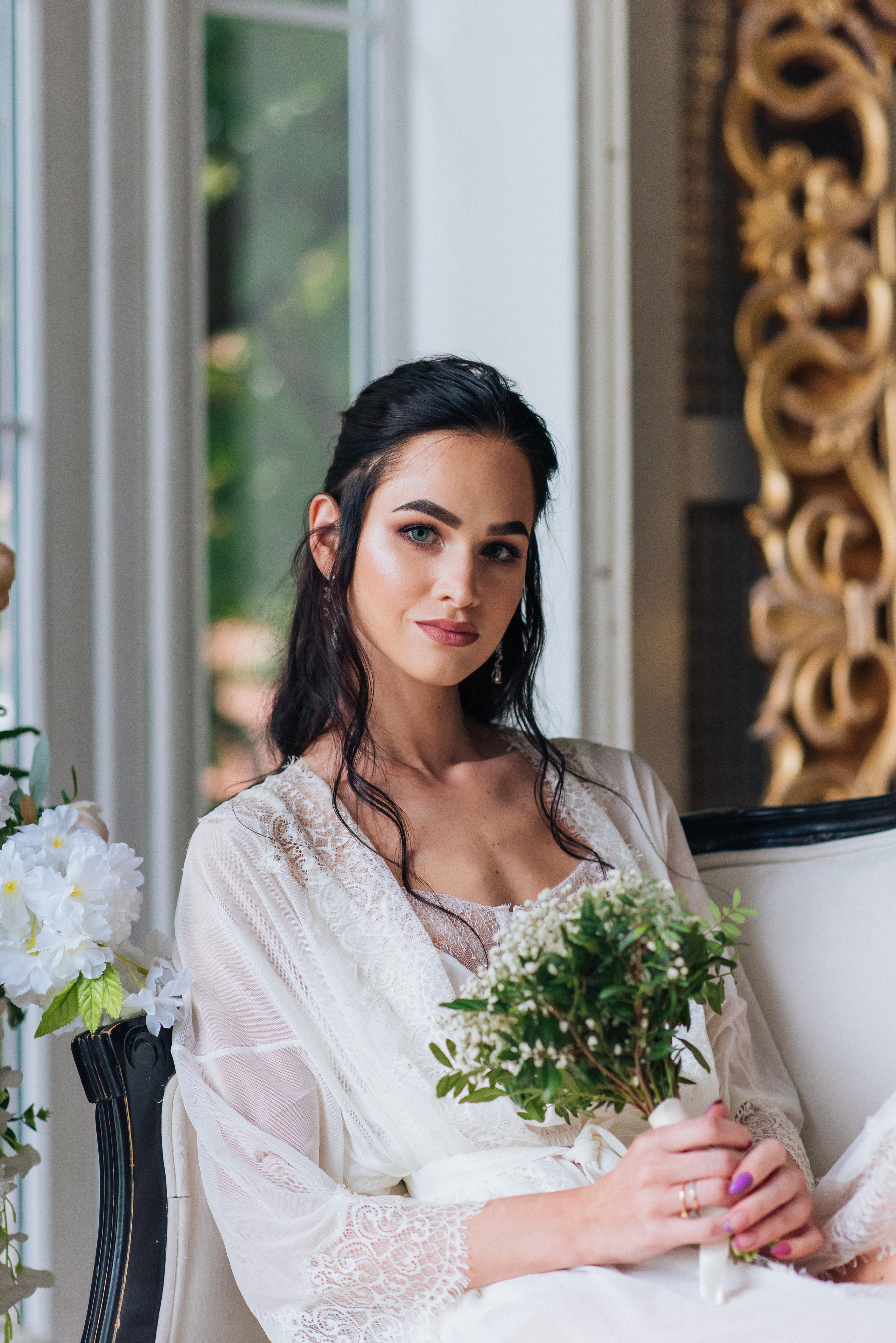 Свадебная фотосессия в Москве. Свадебный фотограф в Москве Анна Полушина