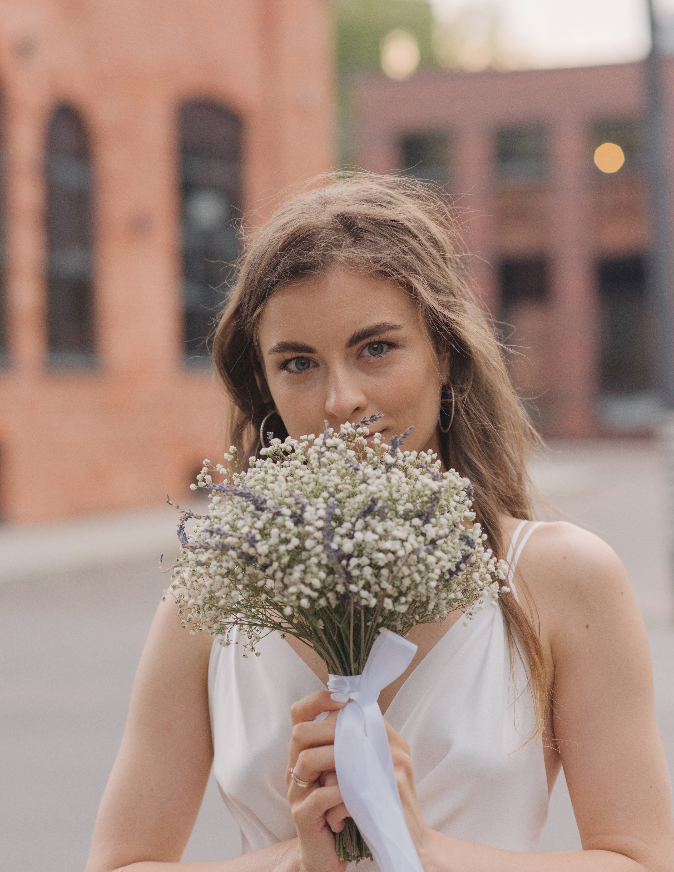 Свадебная фотосессия в Москве. Свадебный фотограф в Москве Анна Полушина